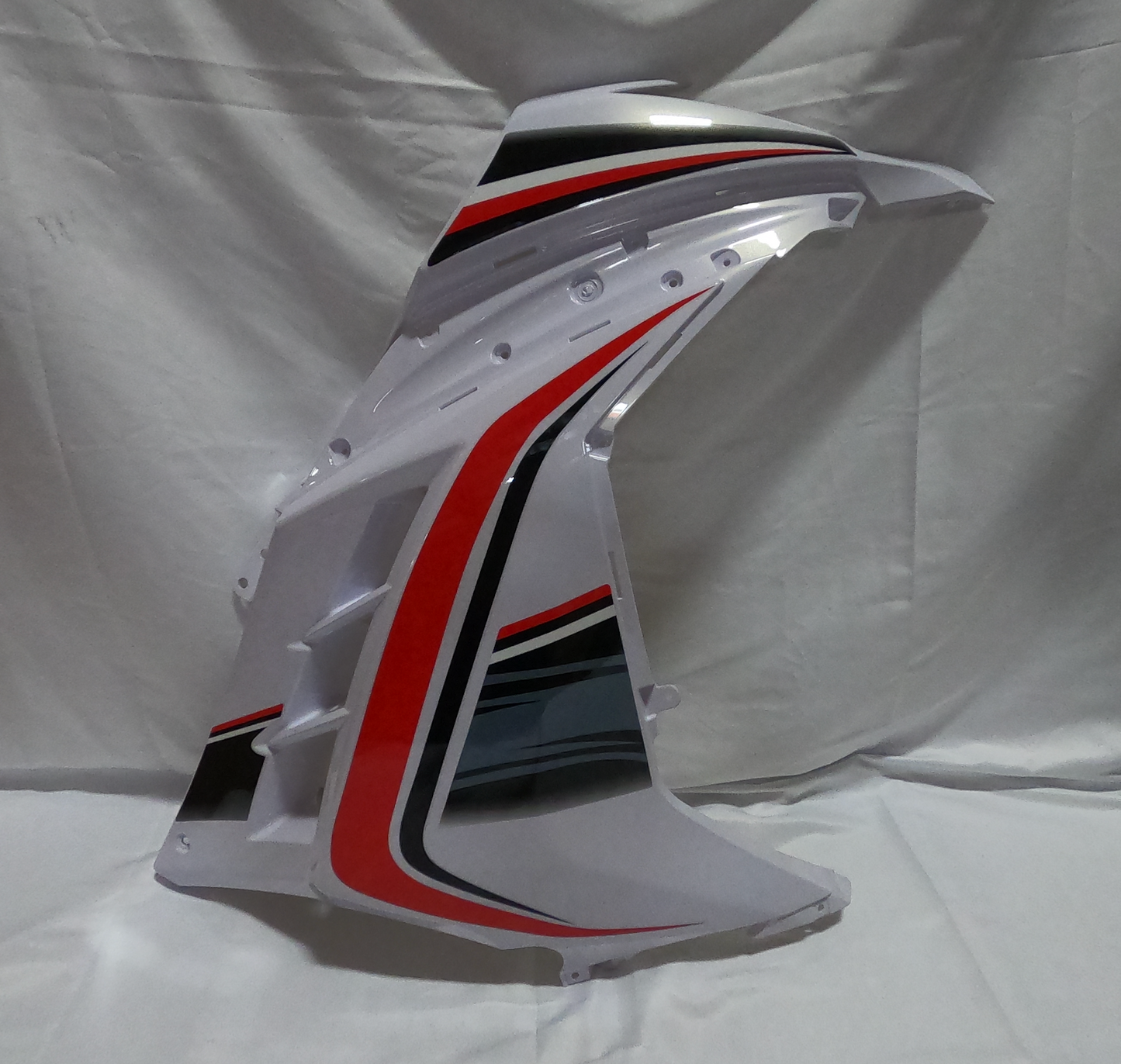 Venom SuperBike 250cc Right Main Body Plastic