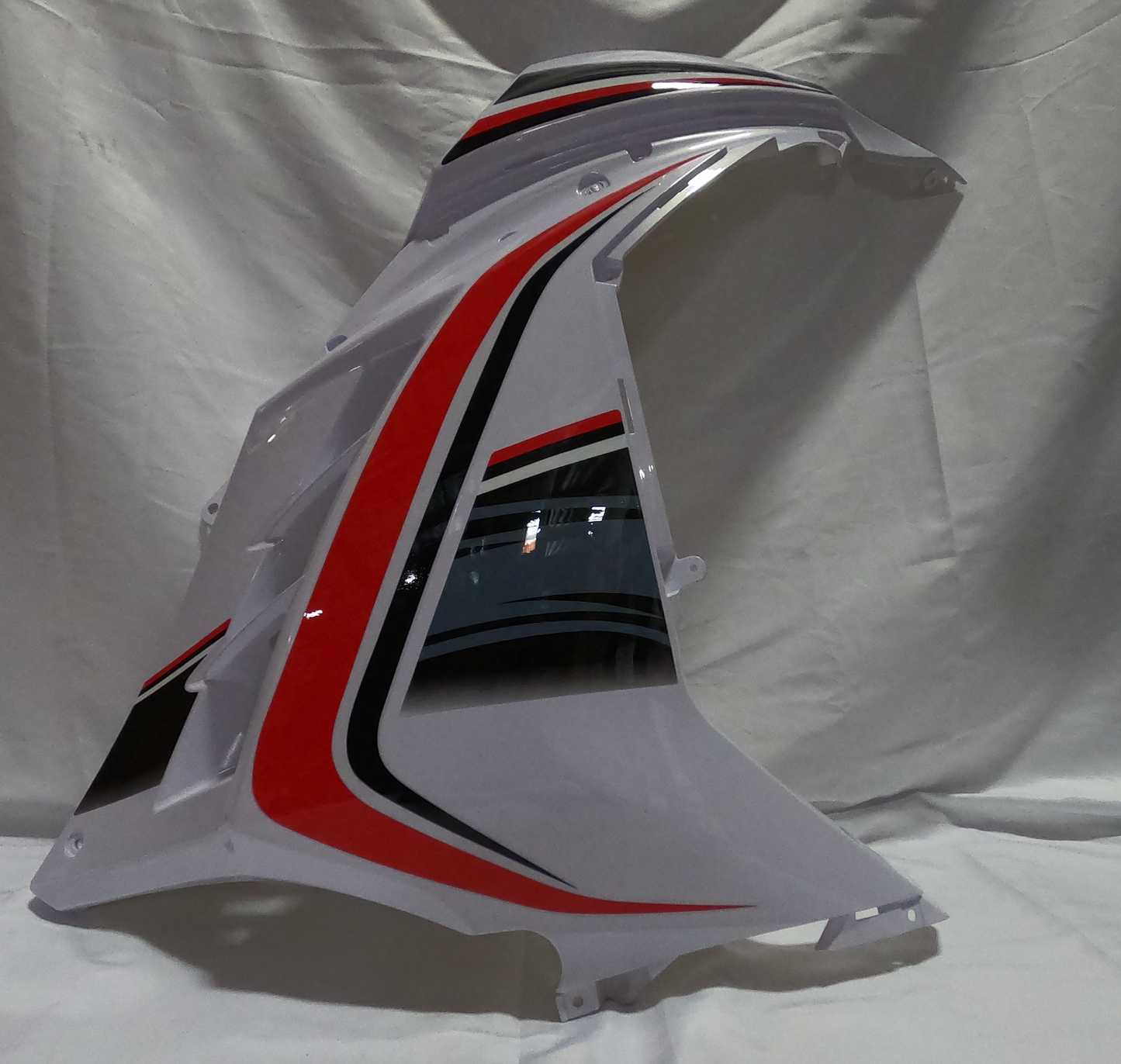 250cc Venom Superbike right side plastic fairing