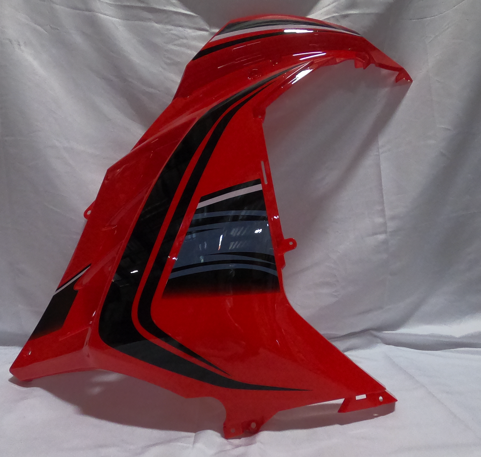 250cc Venom Superbike right side plastic fairing