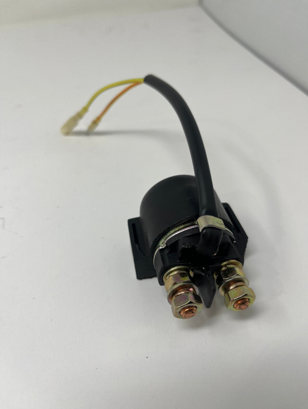 DF250RTS starter relay | Venom X22R 250cc starter relay assembly