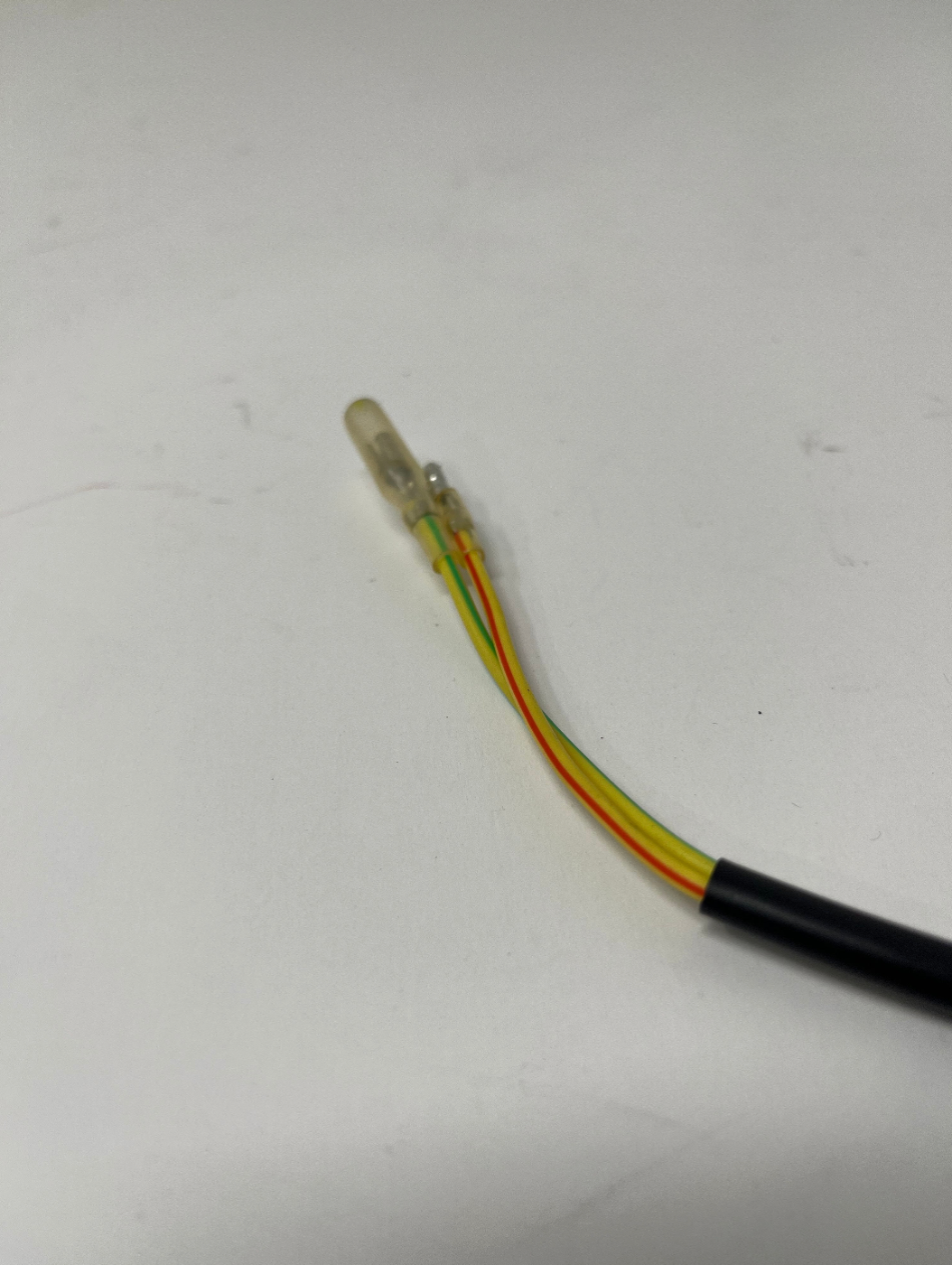 DF250RTS motorcycle starter relay | X22R 250cc OEM starter relay