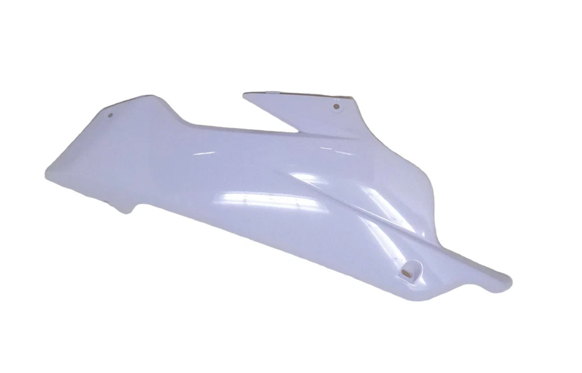 Lower left side fender for Venom SuperBike BD250-5 EFI motorcycle