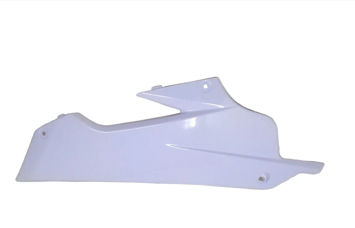 Venom SuperBike 250cc lower left side fairing panel BD250-5 EFI