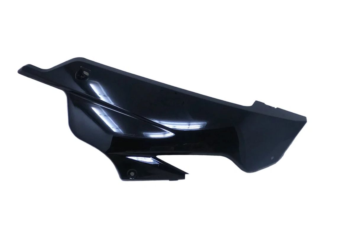 Replacement lower left fairing for Venom SuperBike 250cc EFI