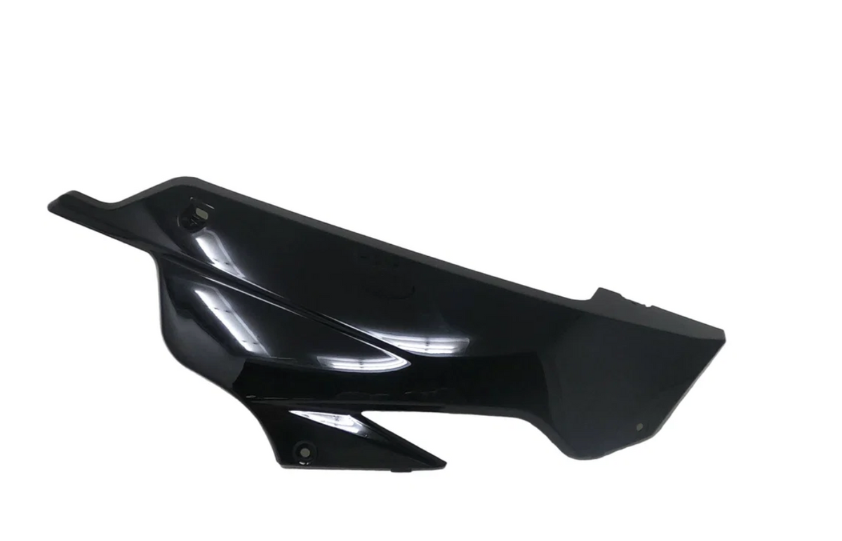 OEM style lower left fairing for BD250-5 EFI 250cc motorcycle