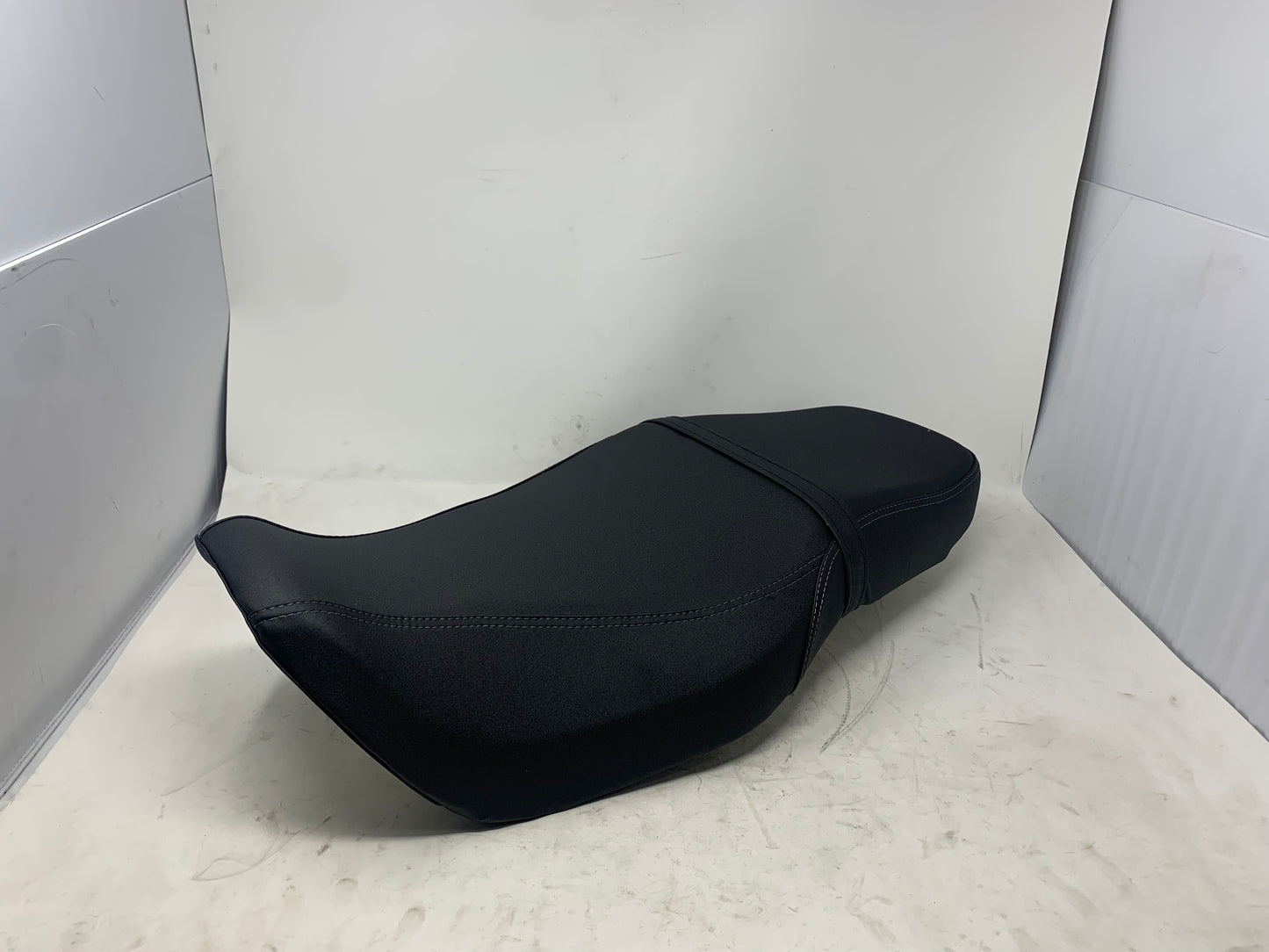 BD125-10 passenger rear seat for Vader 125cc motorcycle