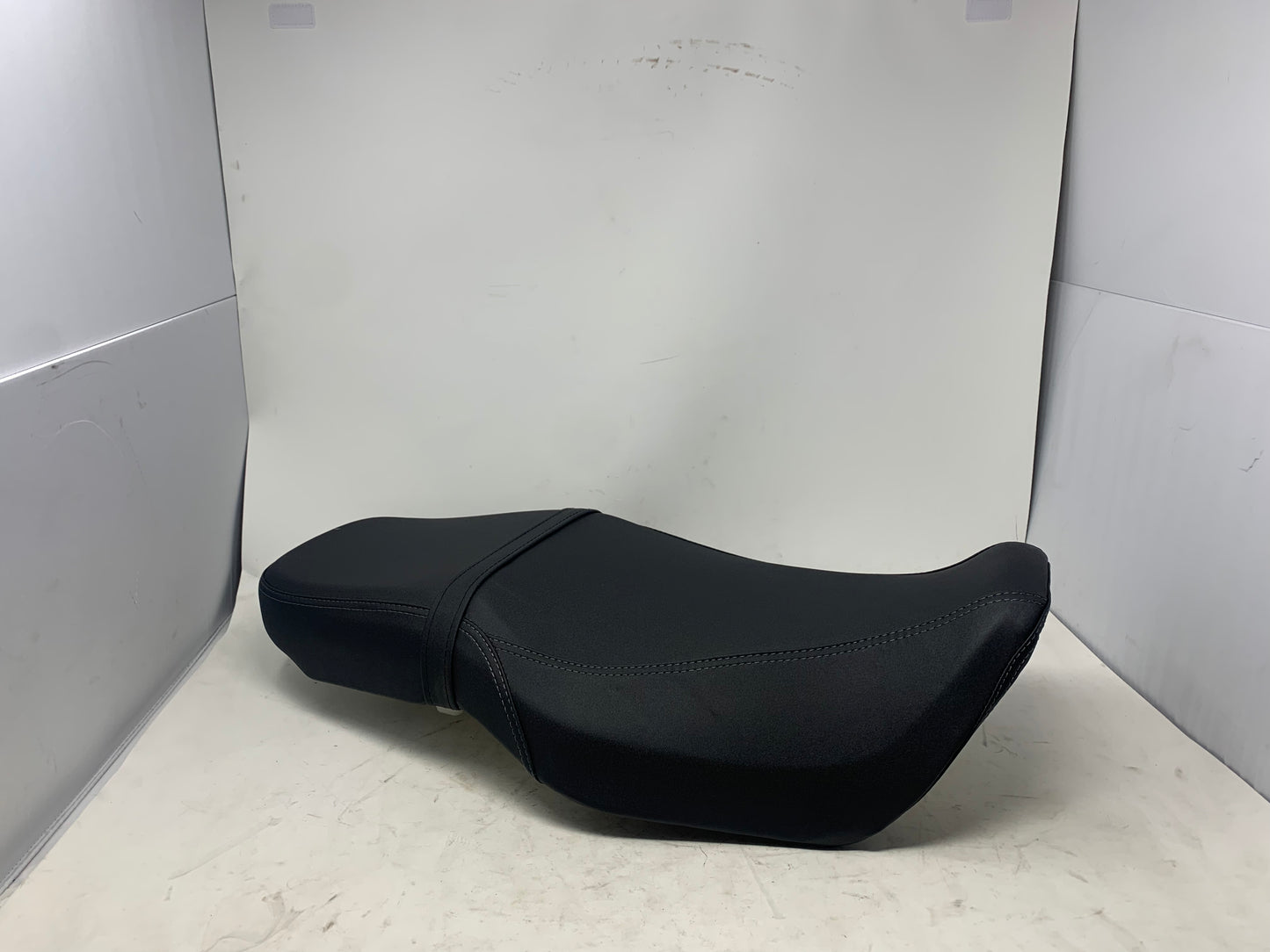 Seat cushion for BD125-10 Vader 125cc Gen II motorcycle