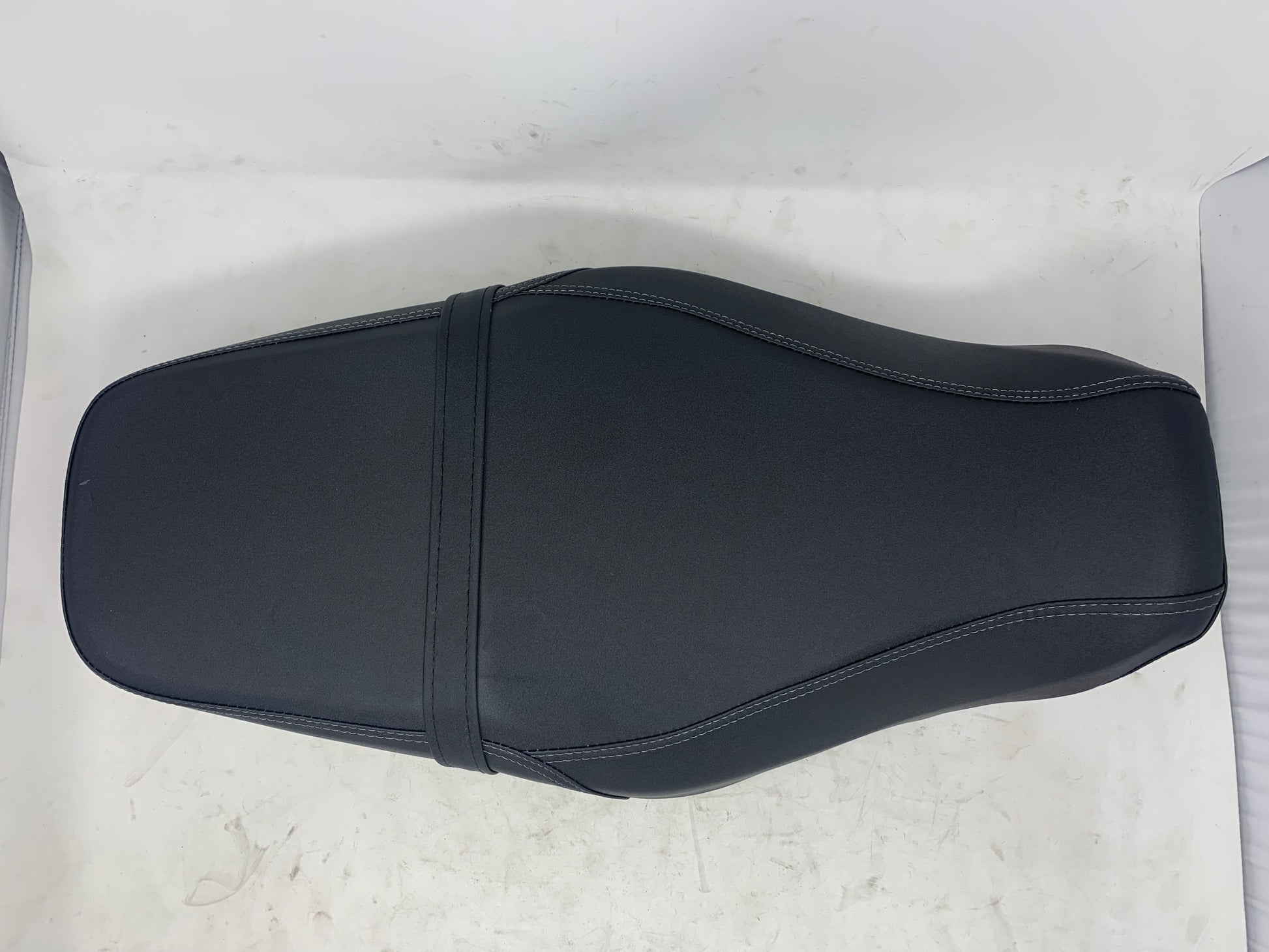 BD125-10 front driver seat for Vader 125cc Gen II