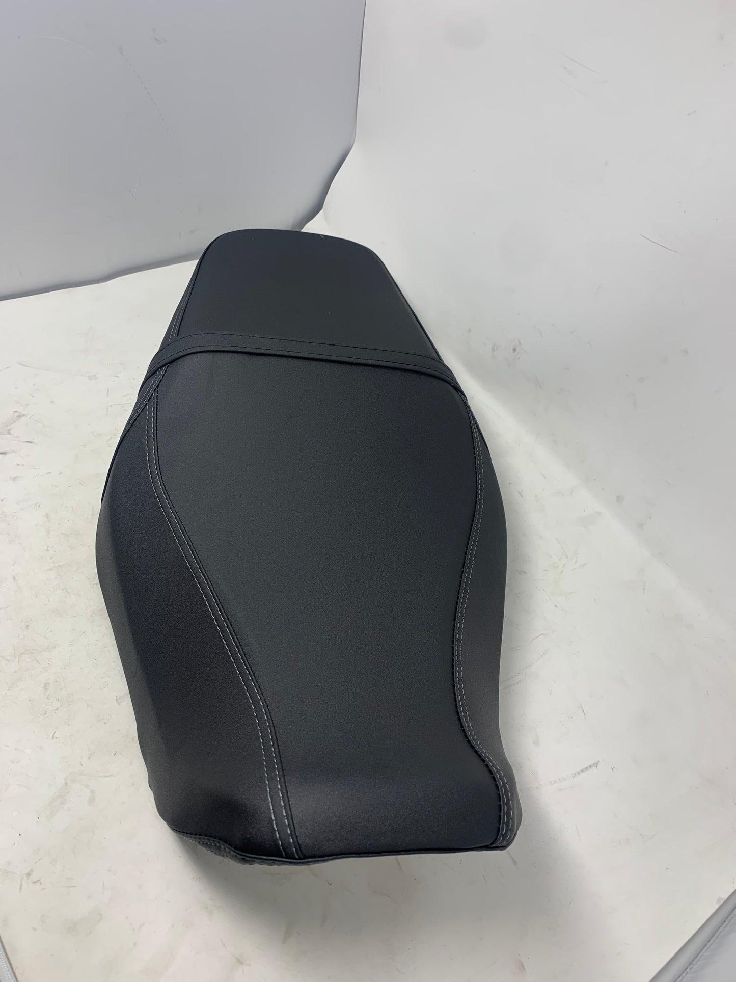 OEM seat cushion for BD125-10 Vader 125cc Gen II