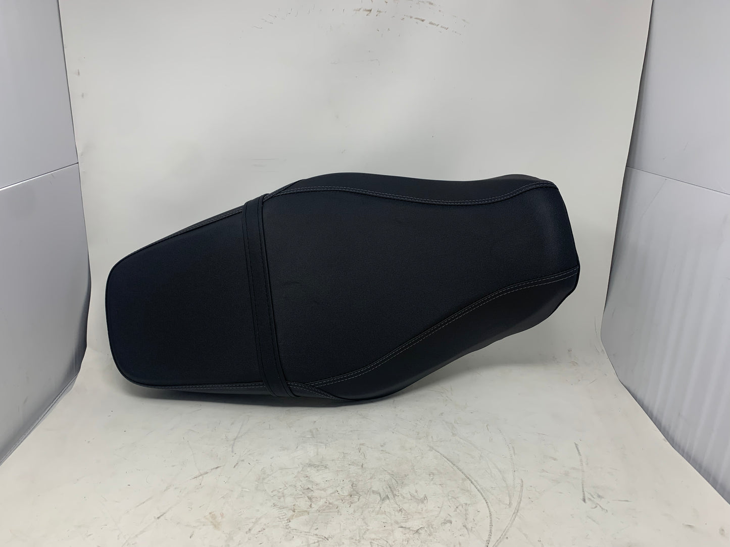 Vader 125cc Gen II front driver and passenger seat