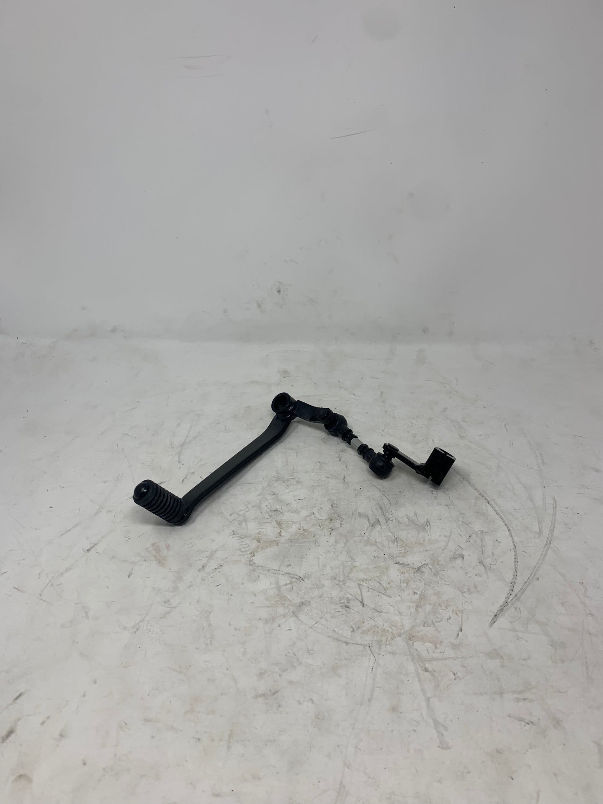 BD125-10 foot shifter lever assembly for Vader 125cc