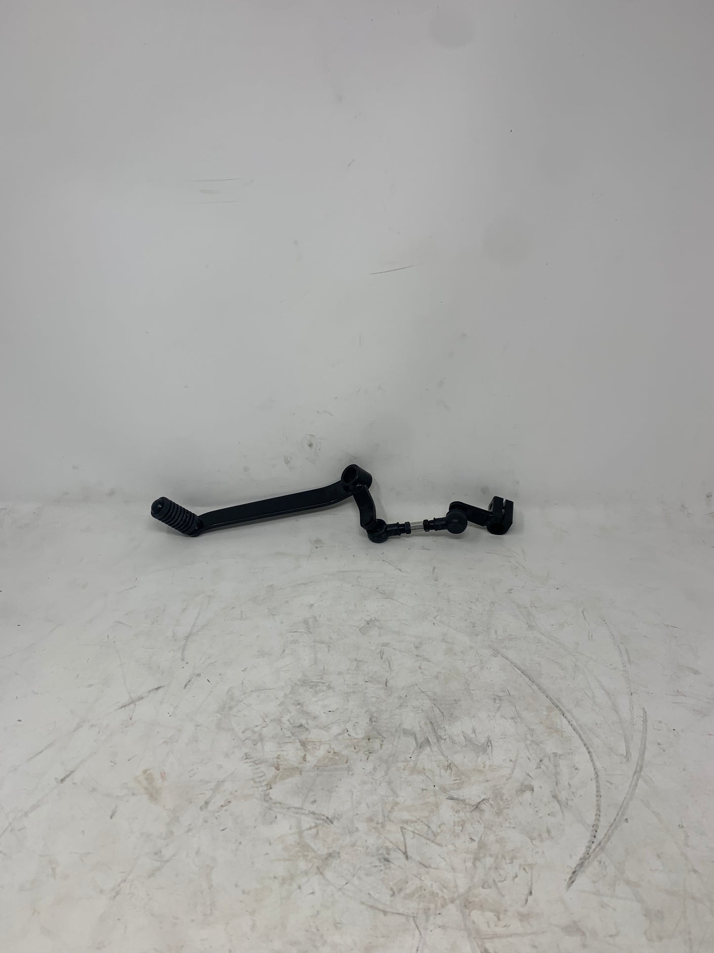 Foot shifter lever for BD125-10 Vader 125cc Gen II