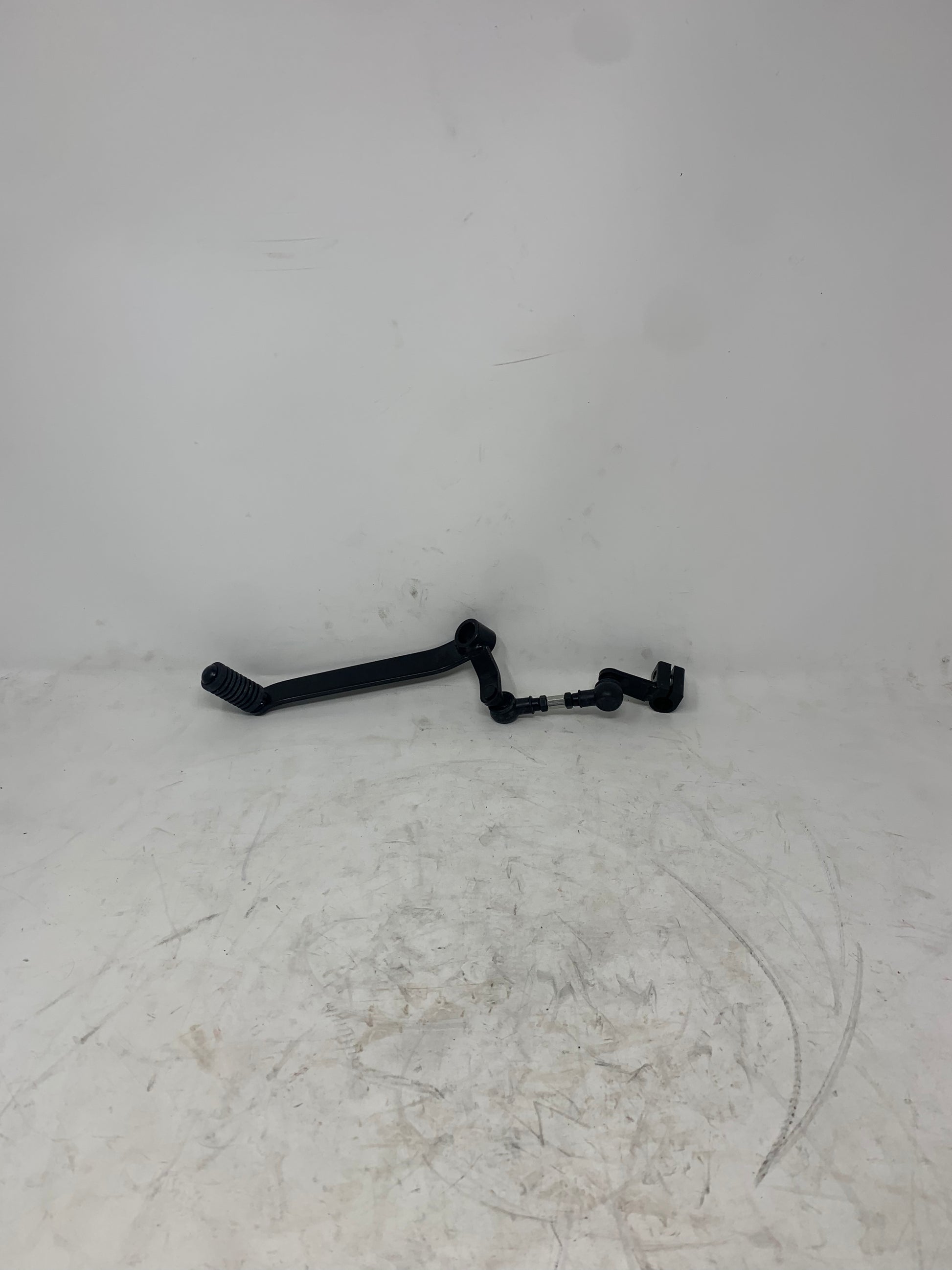 Foot shifter lever for BD125-10 Vader 125cc Gen II