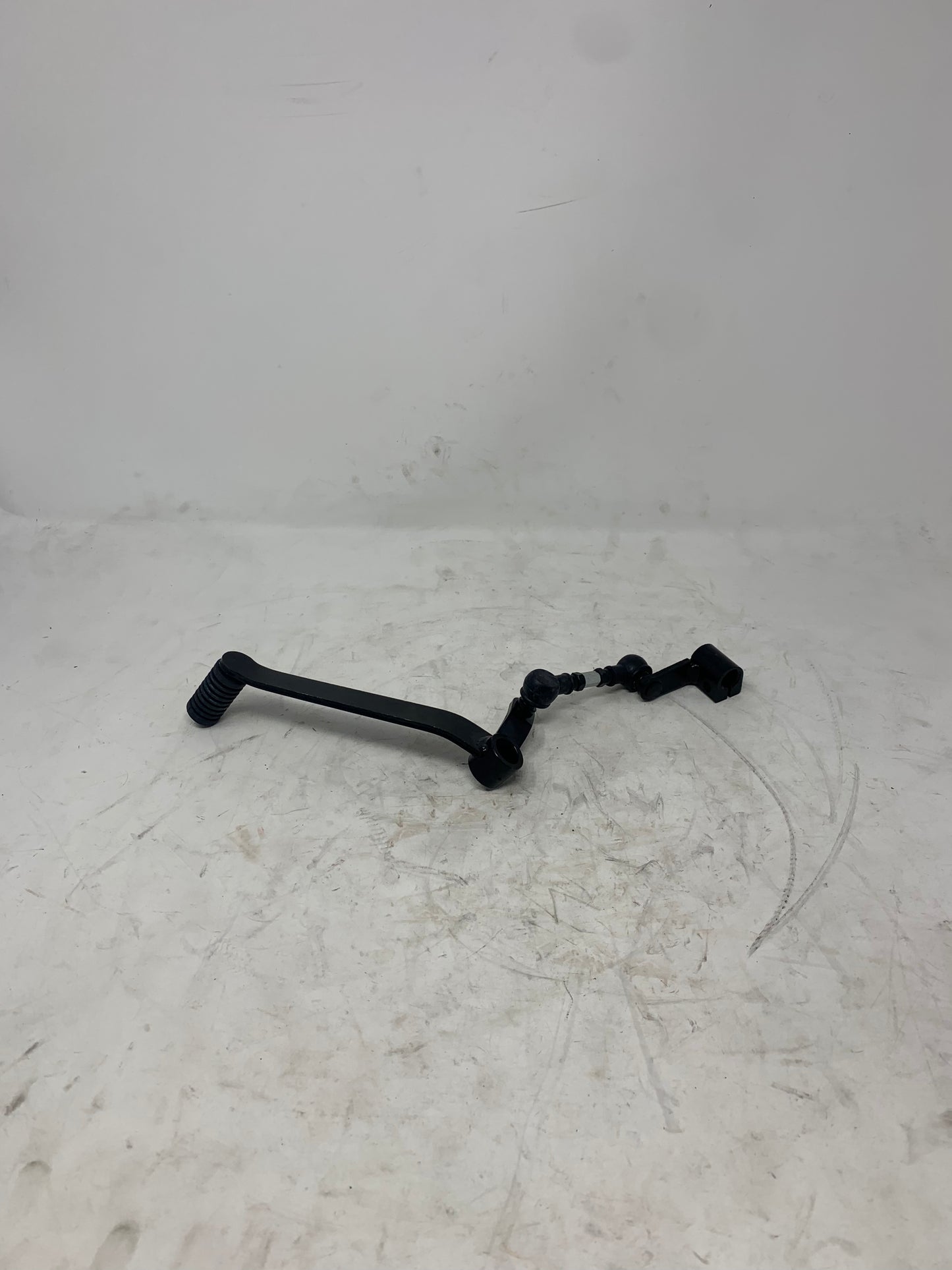 Vader 125cc Gen II foot shift linkage assembly