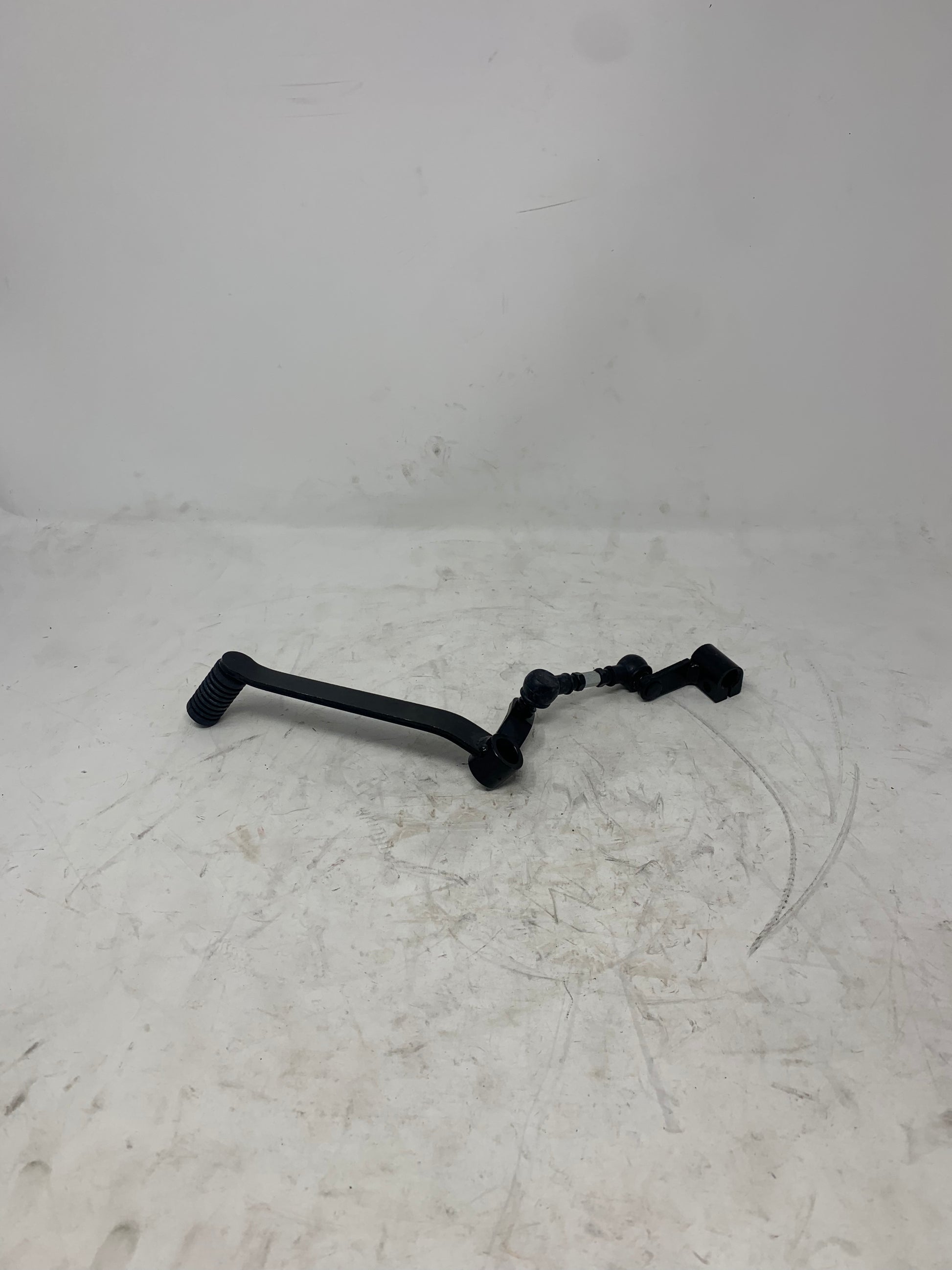 Vader 125cc Gen II foot shift linkage assembly