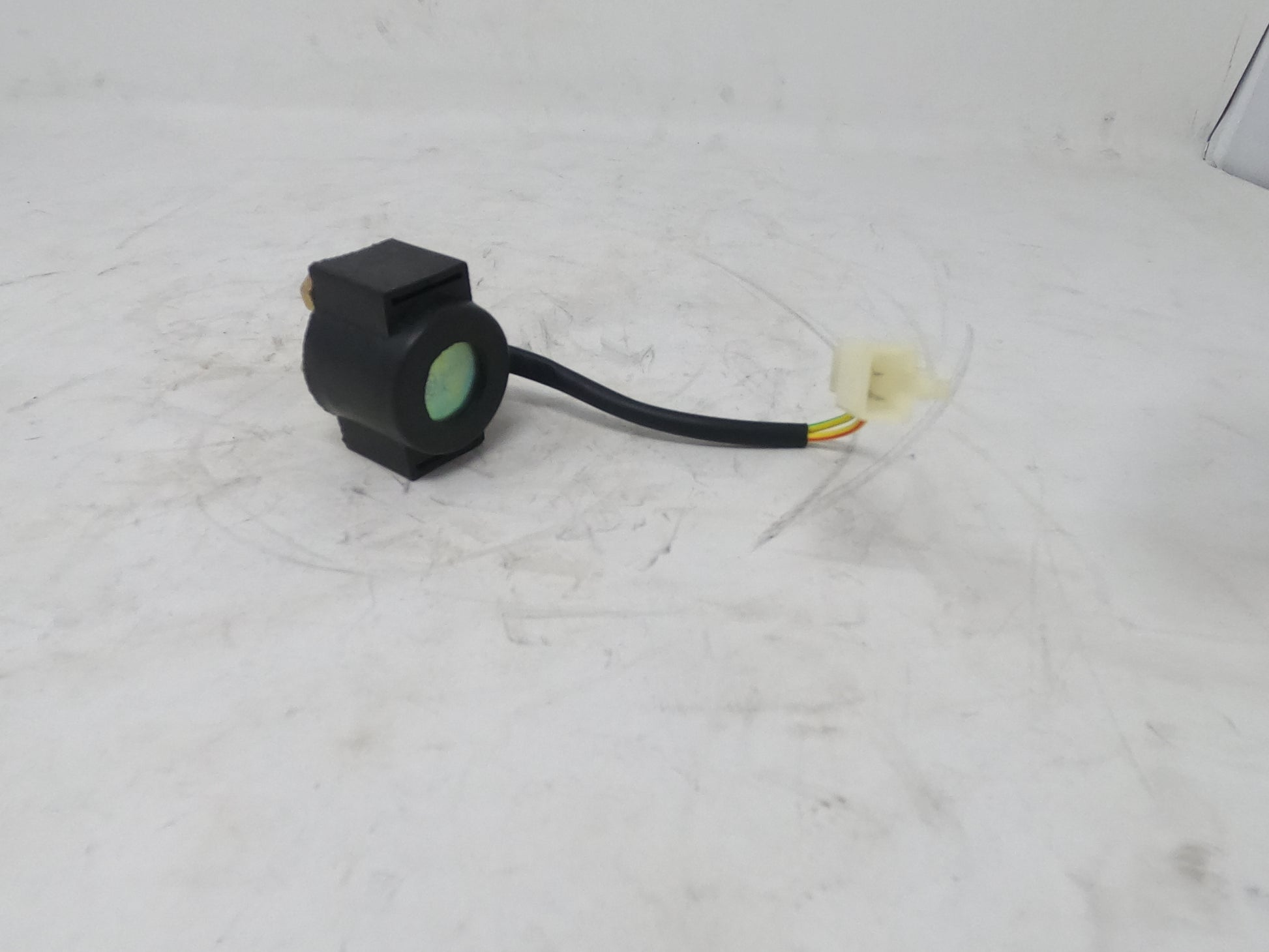 Shop for Solenoids for BD250-5 Starter relay for sale online