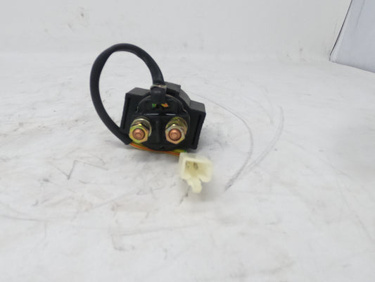 Buy electrical parts for BD25-5 super bike here at Vader parts!