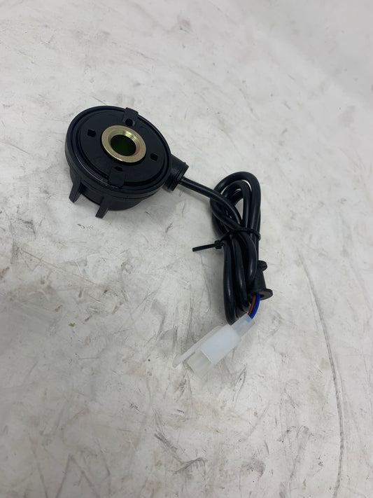 Speed transducer for BD125-10 Vader 125cc Gen II motorcycle