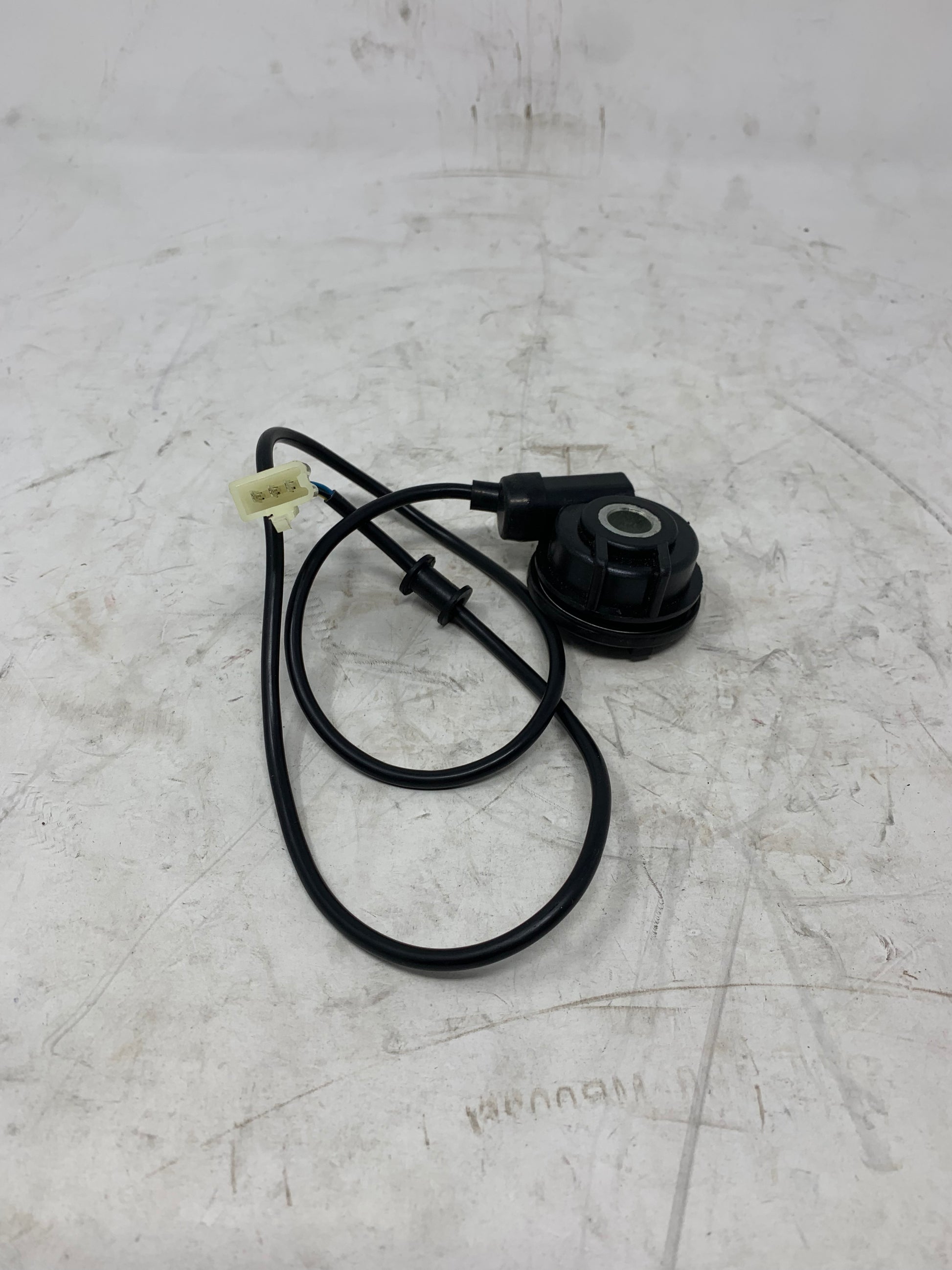 OEM Boom Vader 125cc speed sensor transducer