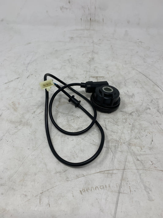 OEM Boom Vader 125cc speed sensor transducer