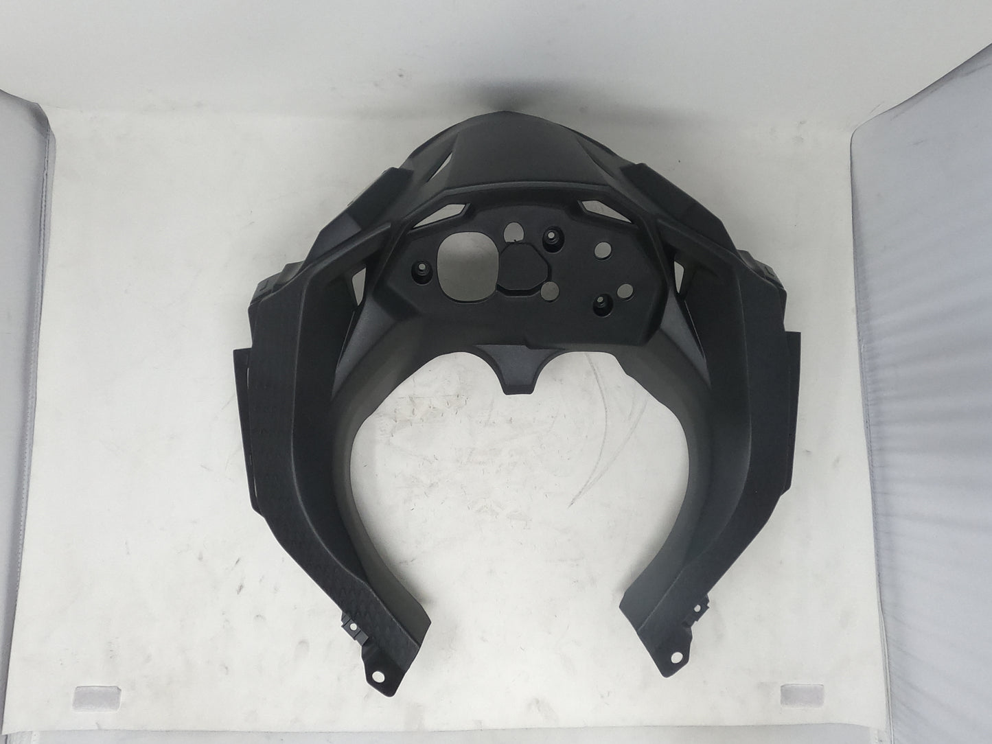 Speedometer fairing for BD250-5 Venom SuperBike 250cc EFI