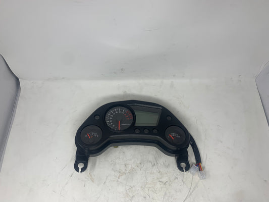 Venom X22 125cc speedometer replacement