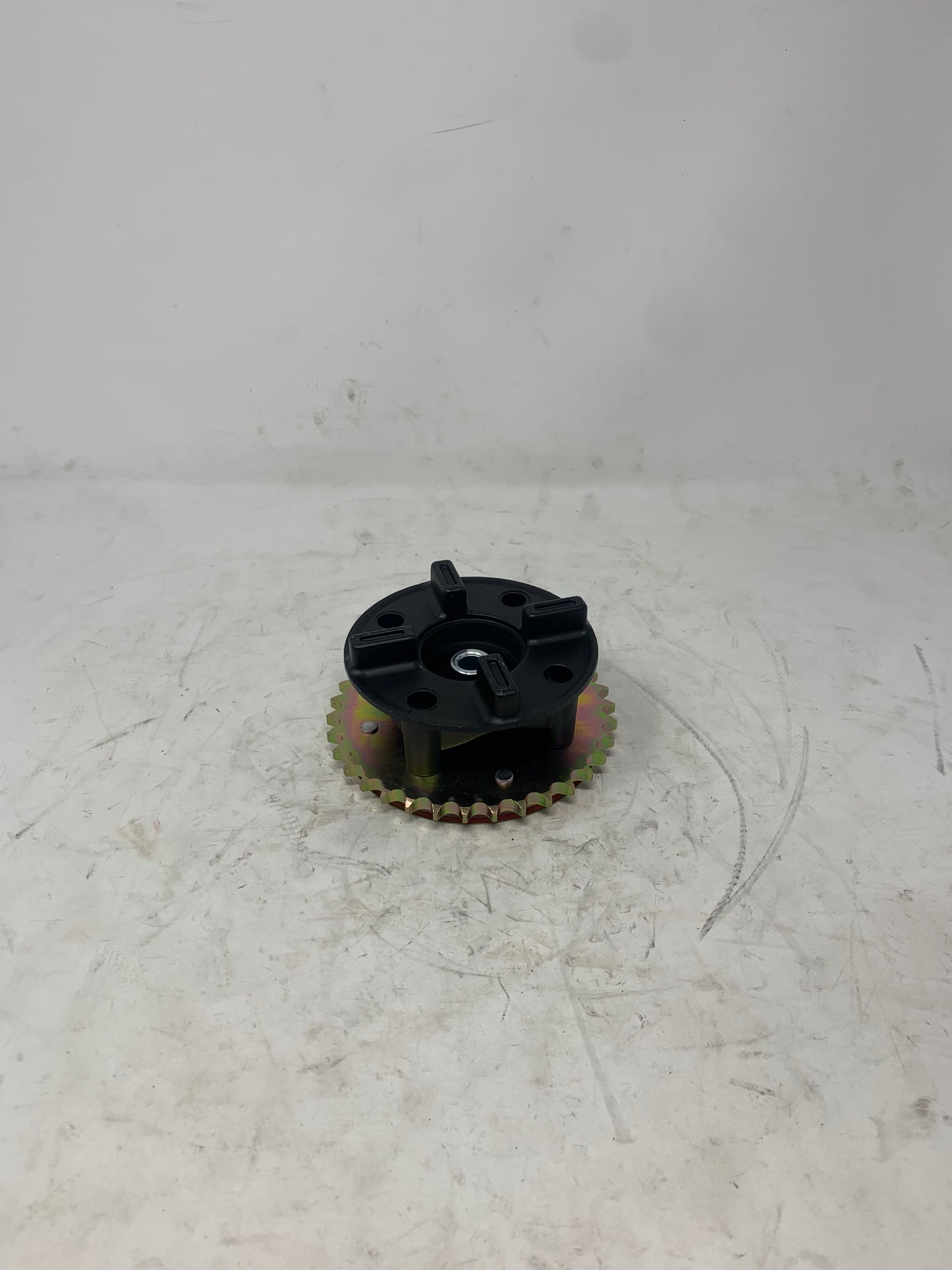 OEM rear sprocket seat for BD125-10 Vader 125cc motorcycle