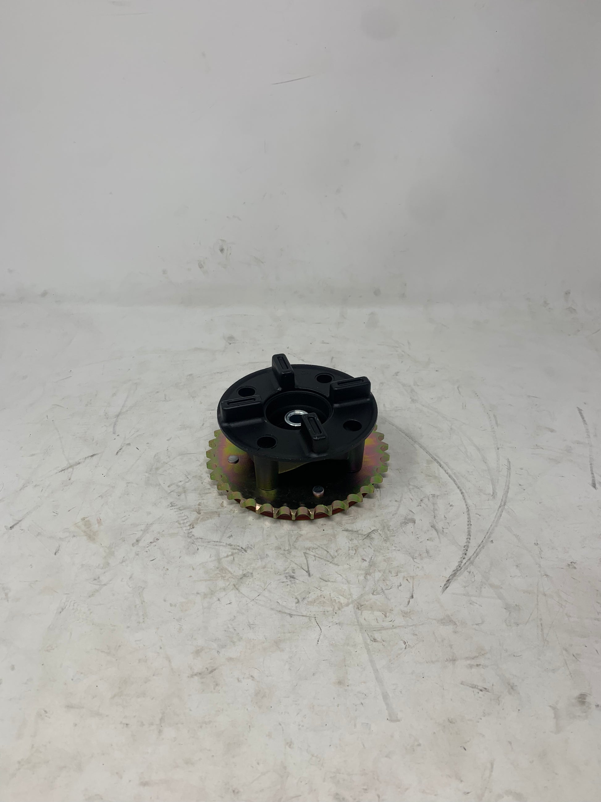 OEM rear sprocket seat for BD125-10 Vader 125cc motorcycle