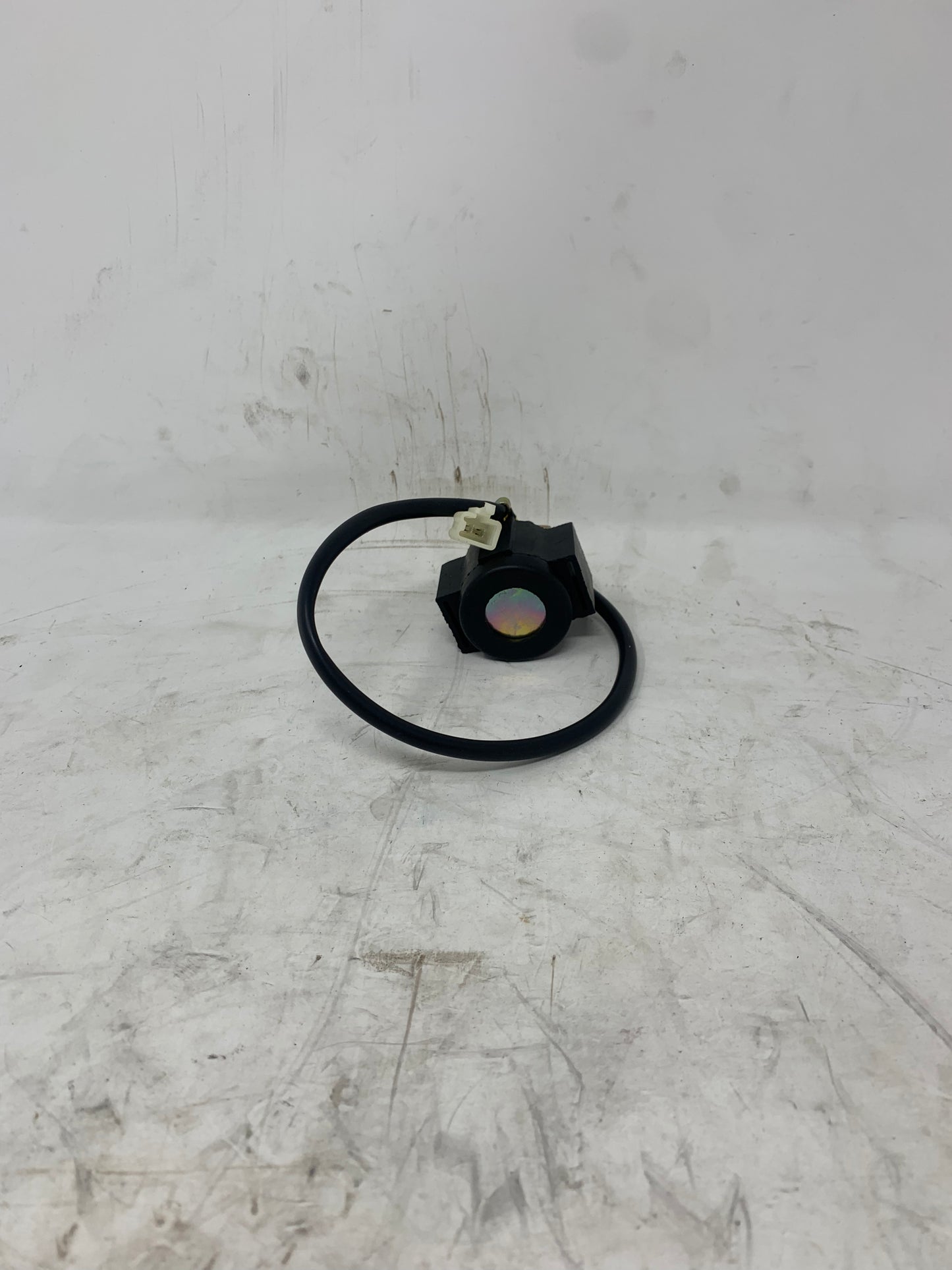 Starter solenoid for DF50SST Venom X18 50cc motorcycle