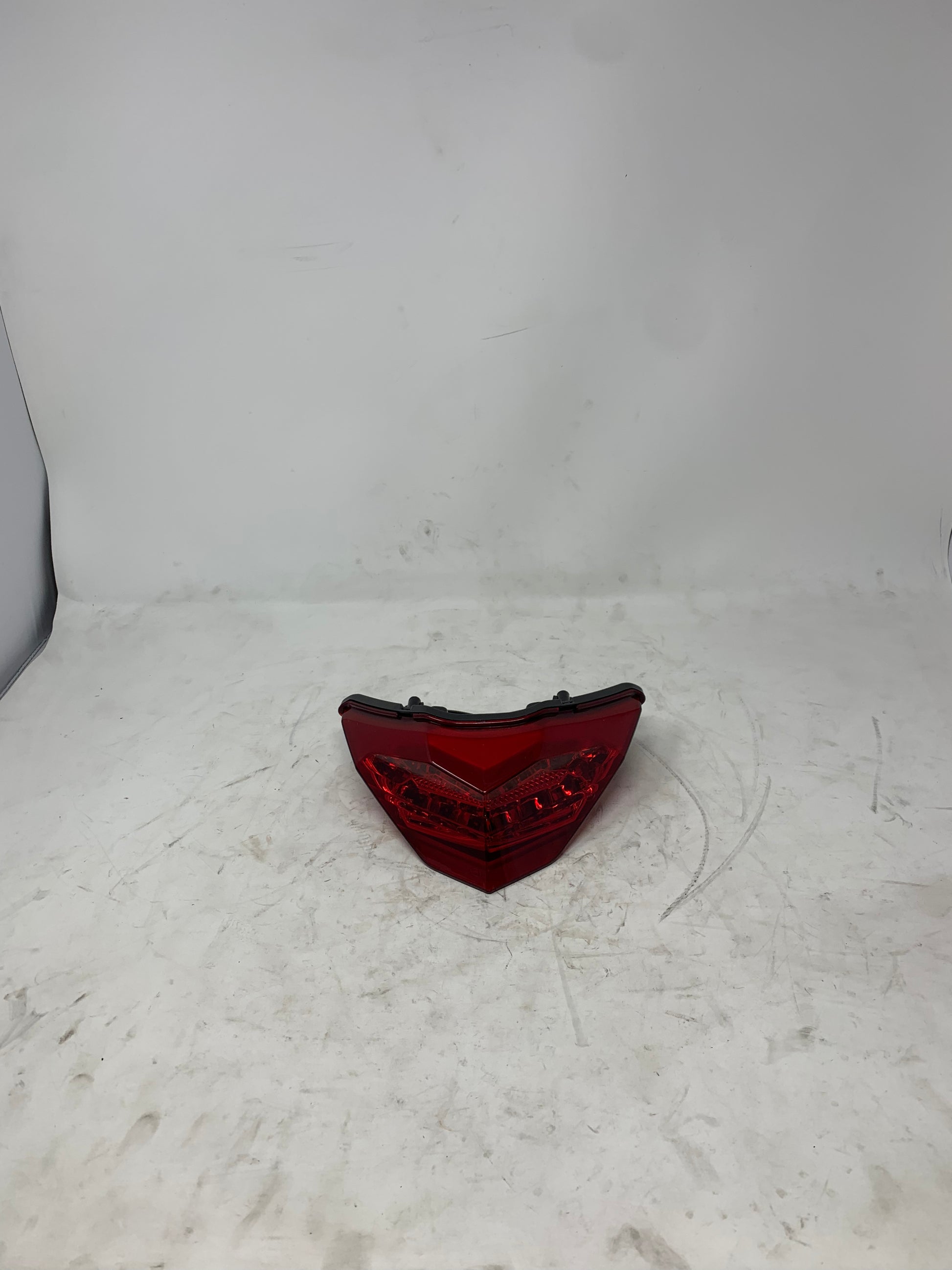 LED taillight for BD250-5 Venom SuperBike 250cc rear light