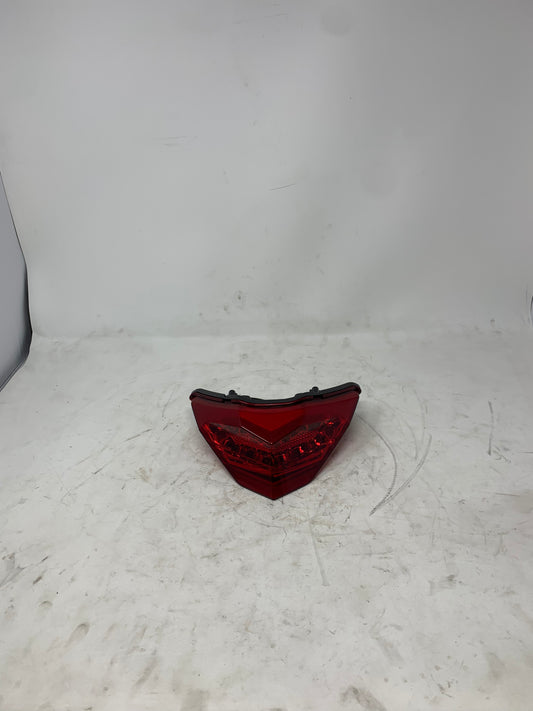 LED taillight for BD250-5 Venom SuperBike 250cc rear light
