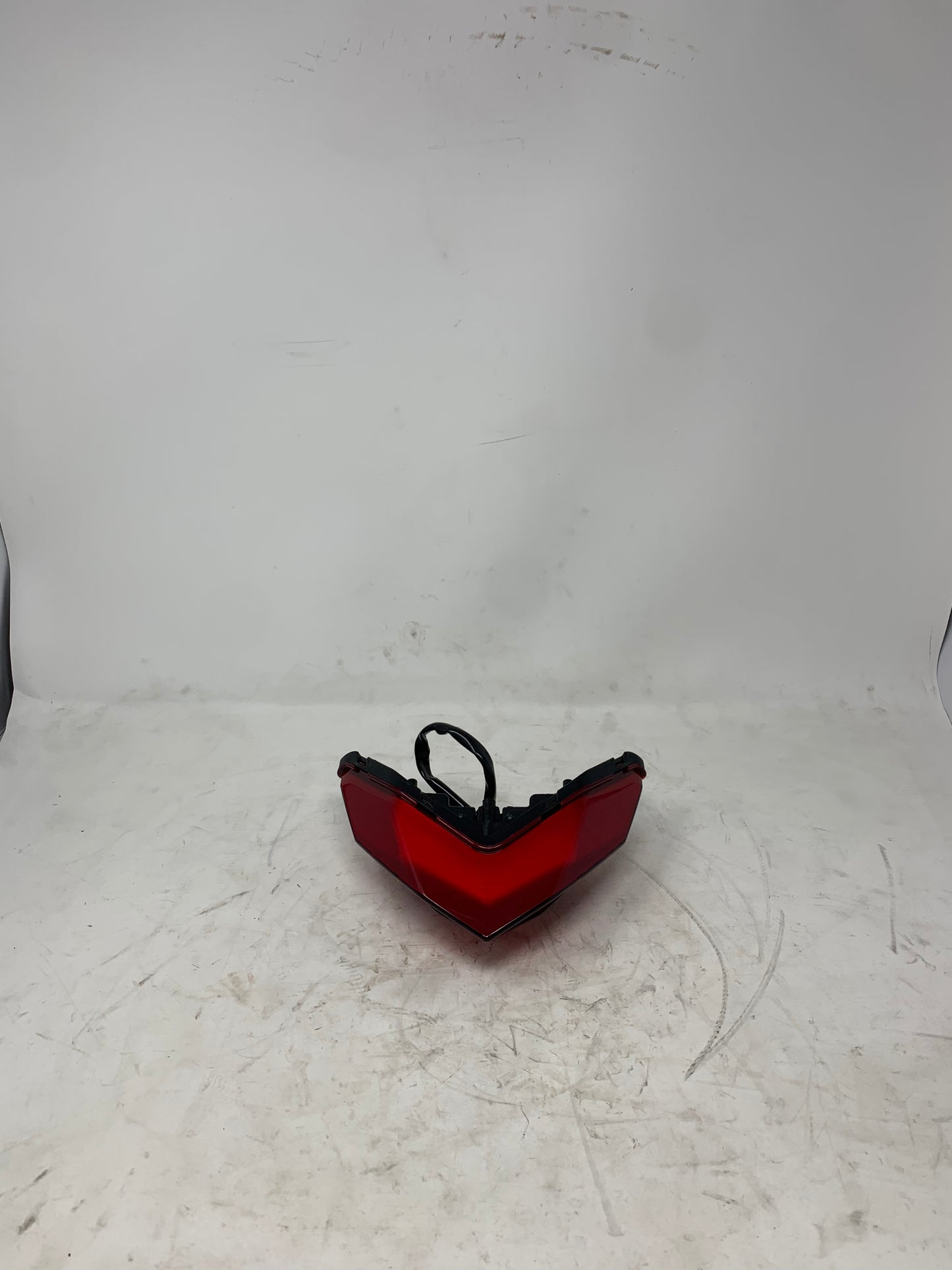 BD250-5 rear taillight for Venom SuperBike 250cc motorcycle