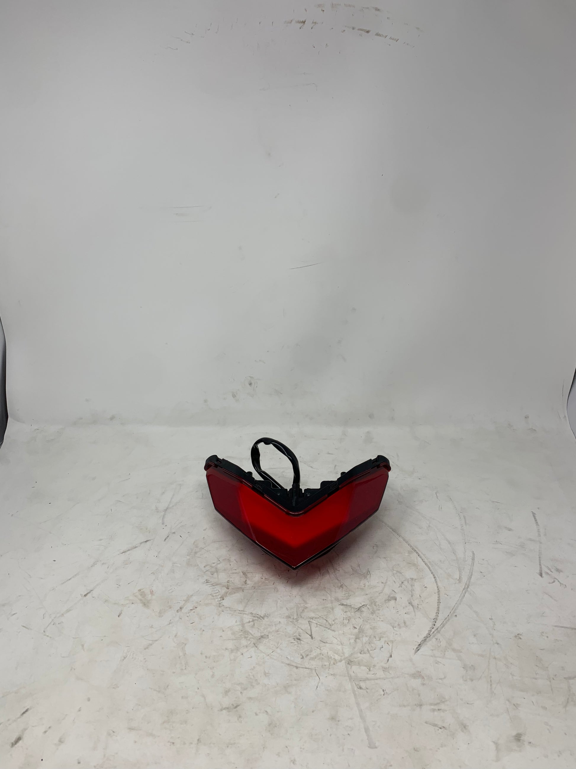 BD250-5 rear taillight for Venom SuperBike 250cc motorcycle