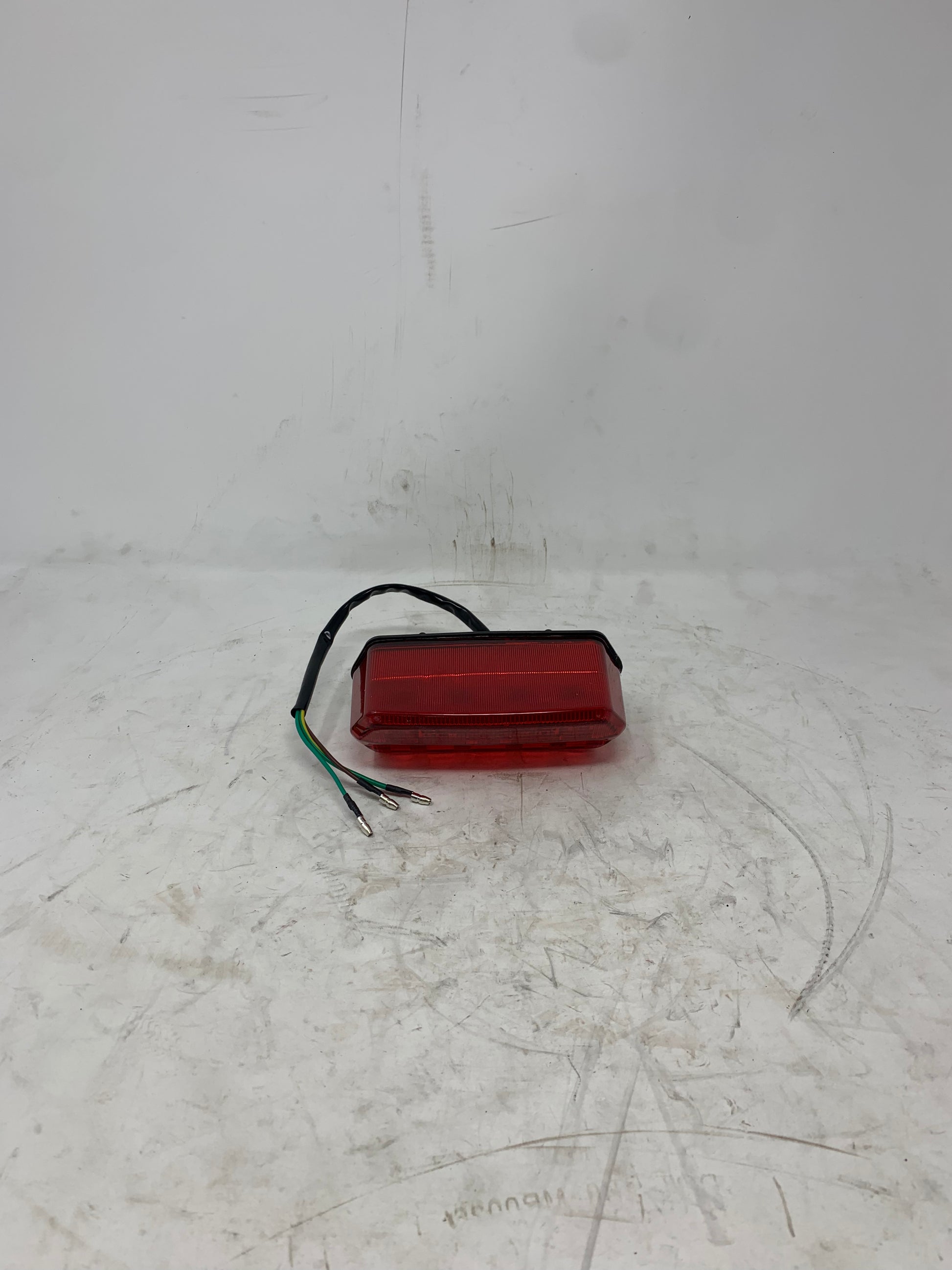 Motorcycle taillight for DF50SRT Venom X21 50cc