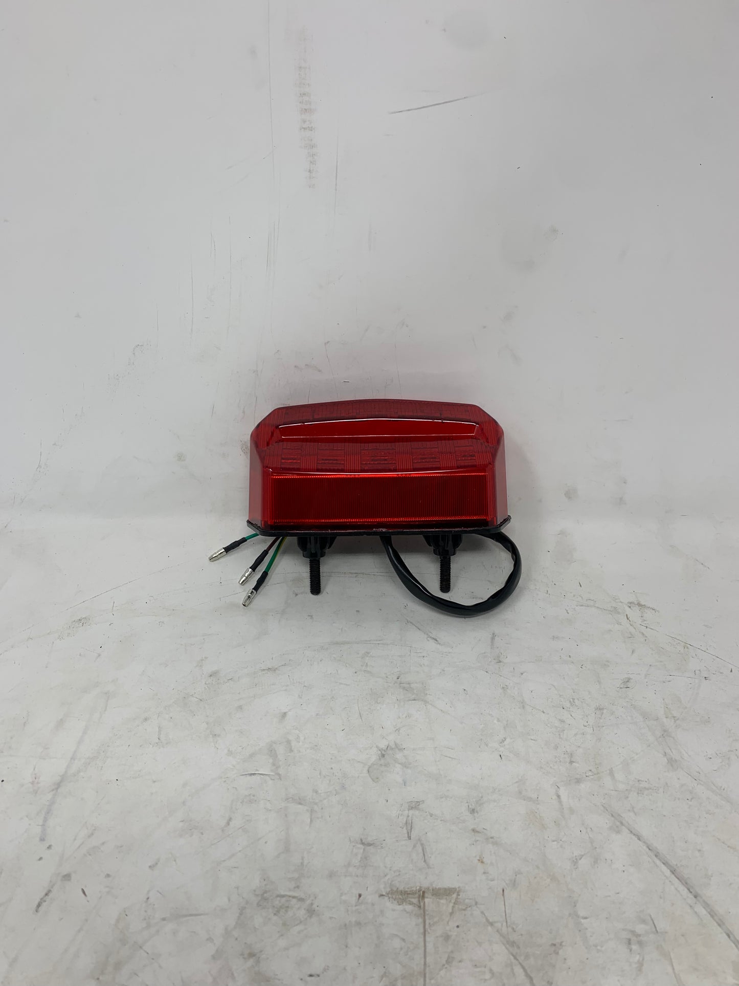 DF50SRT Venom X21 motorcycle rear taillight