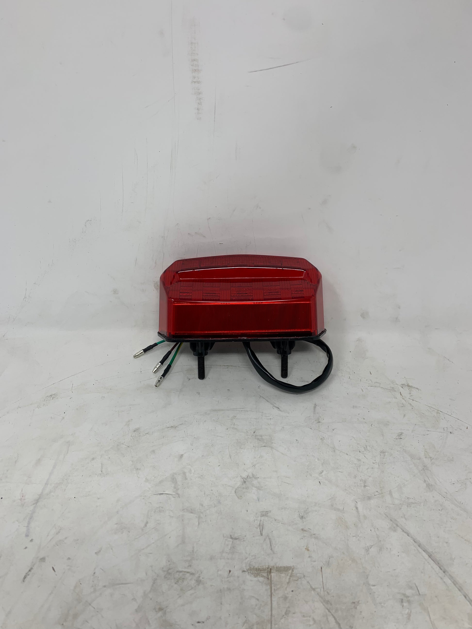 DF50SRT Venom X21 motorcycle rear taillight