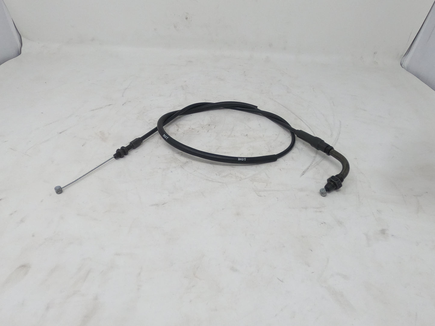 Shop for Throttle cables for Boom BD250-5 motorcycle parts
