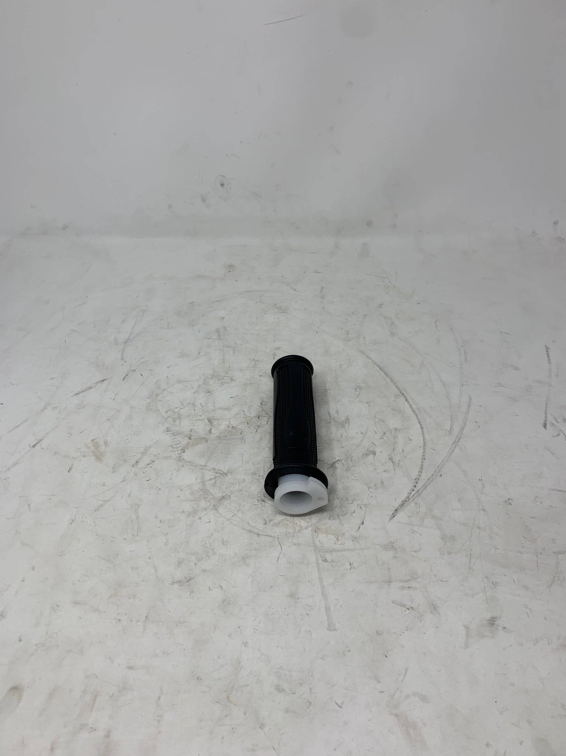 BD125-11 Venom X22 125cc throttle handle metal grip