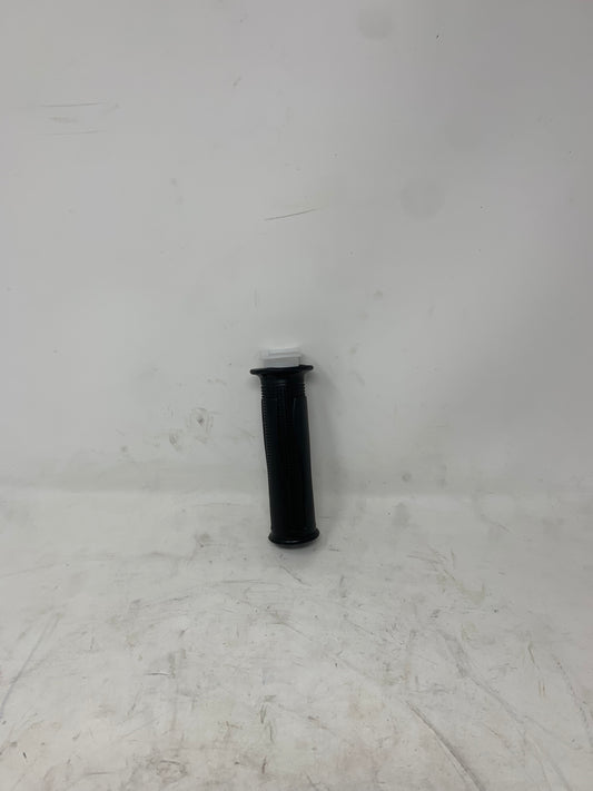 Throttle grip for BD125-11 Venom X22 125cc metal throttle handle