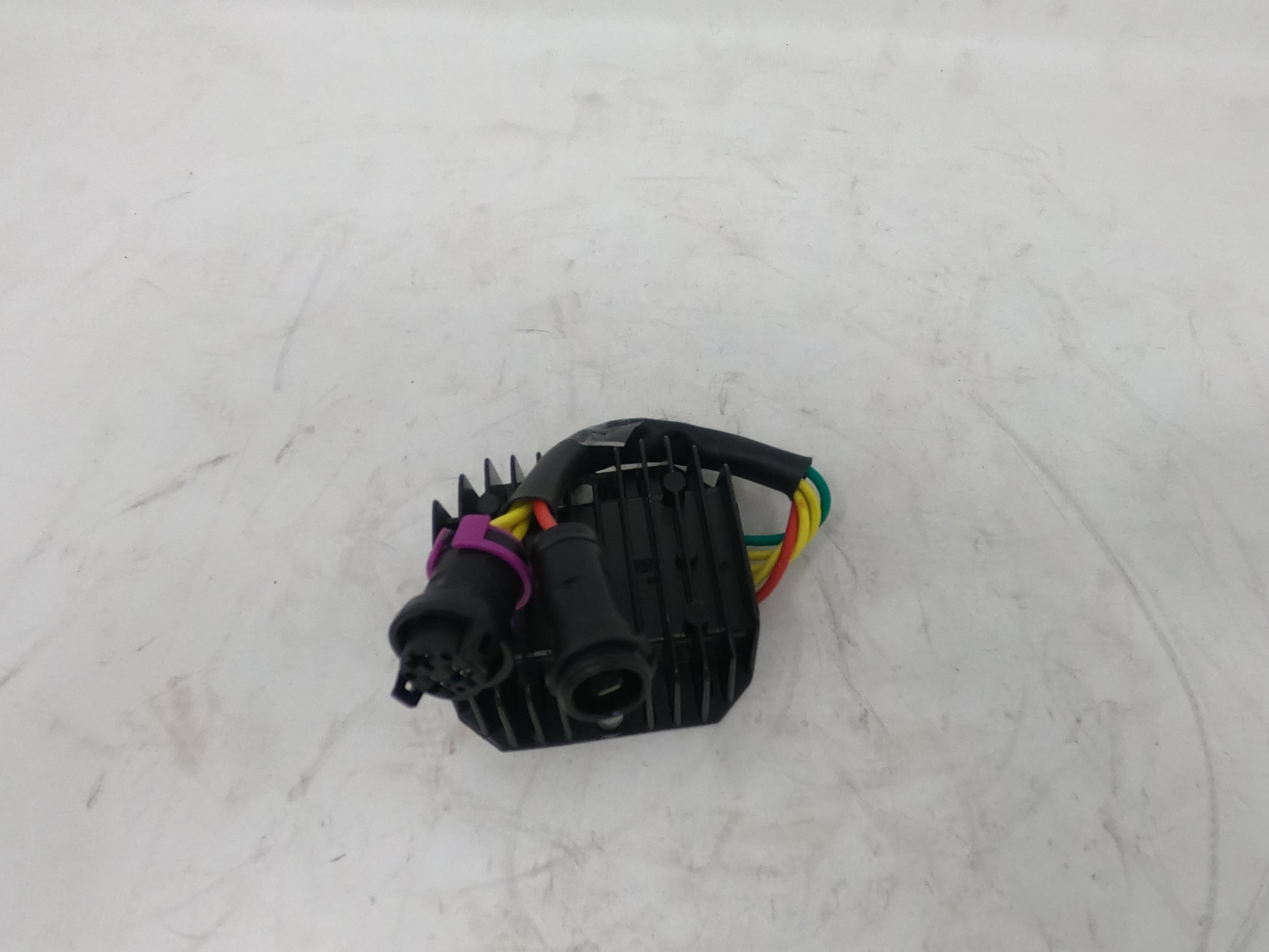 EFI voltage controller module BD250-5 / BD250-6 / BD250-7