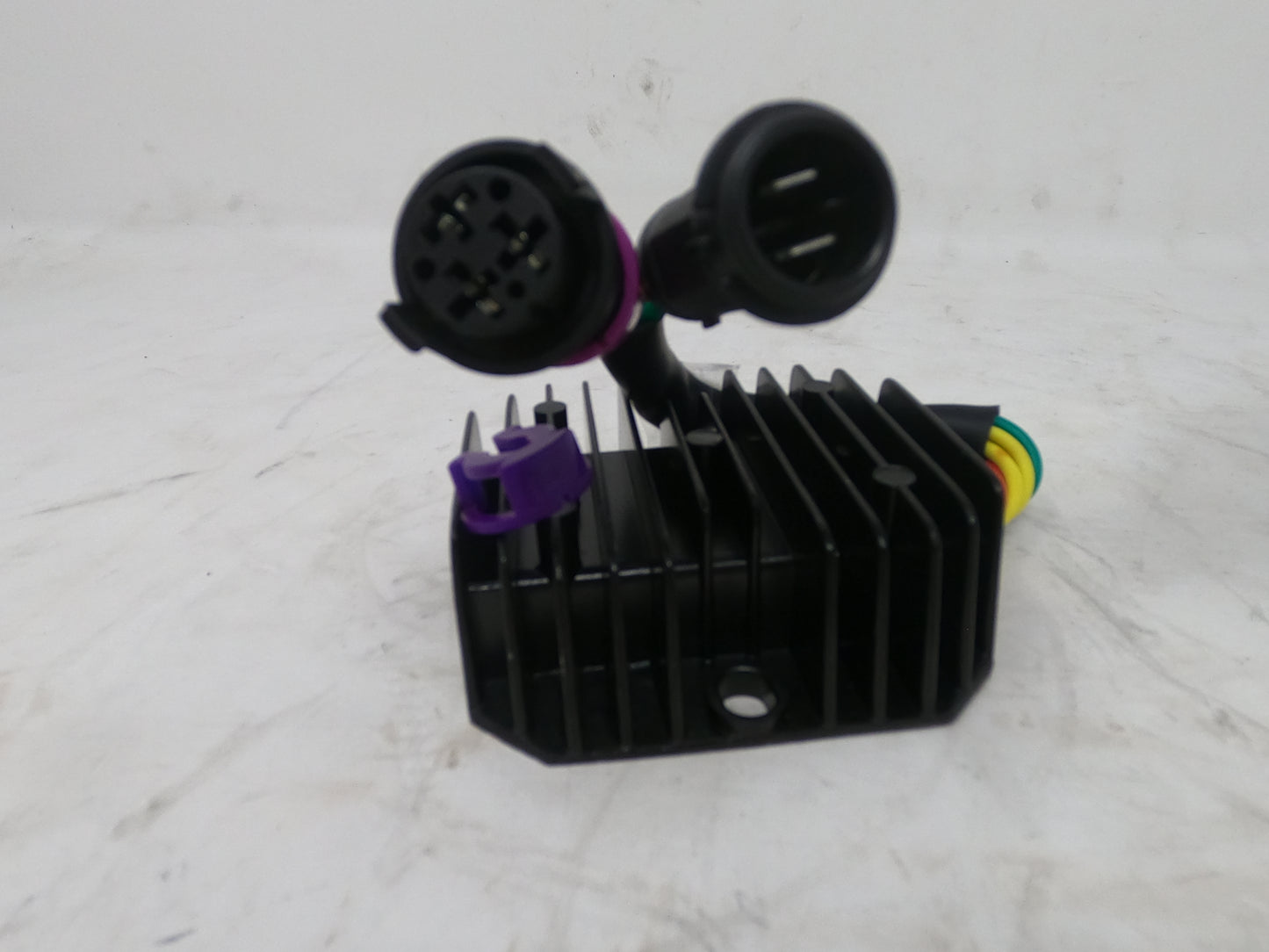 Voltage regulator for BD250-5 Venom SuperBike 250cc EFI