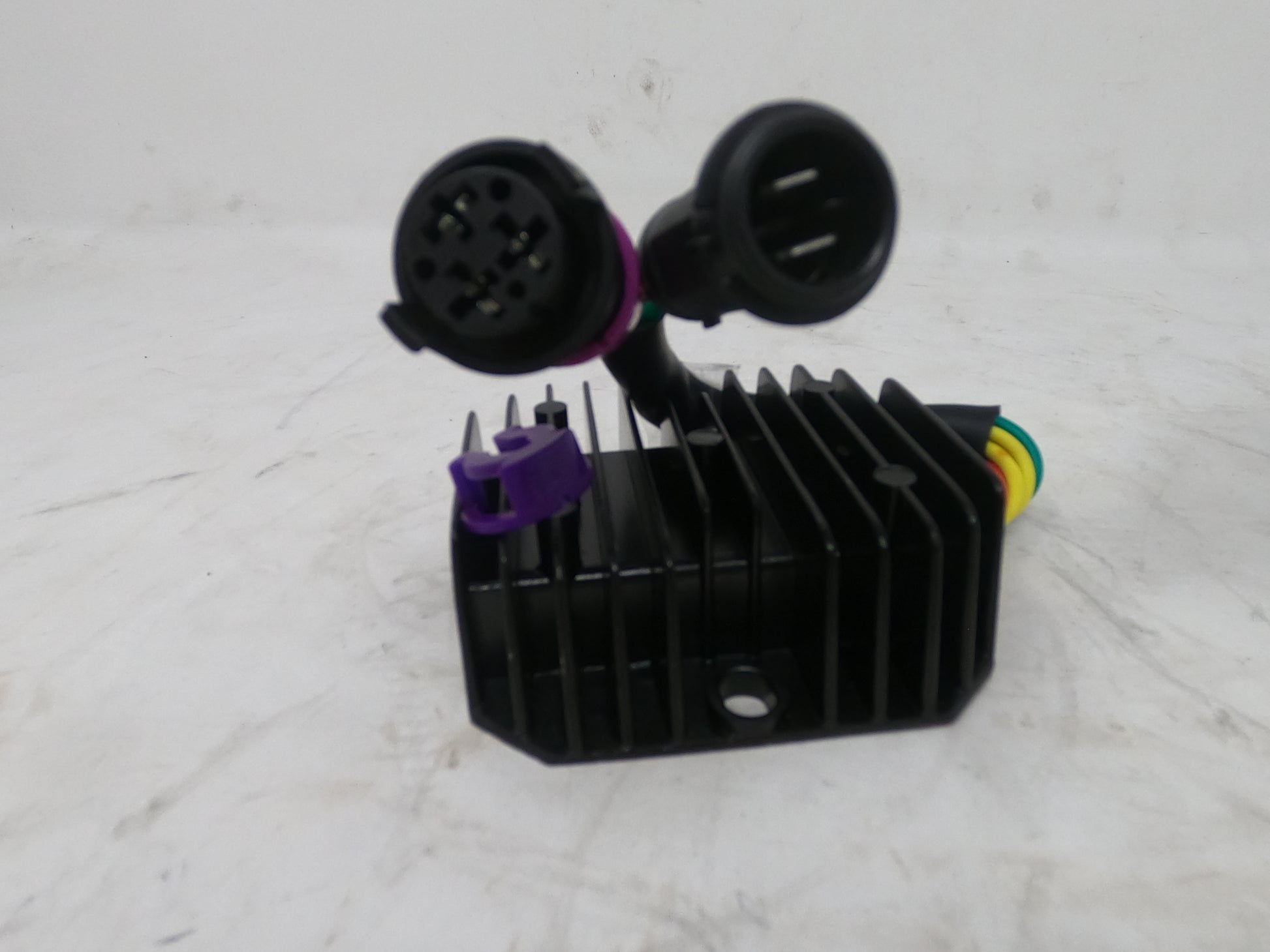 Voltage regulator for BD250-5 Venom SuperBike 250cc EFI