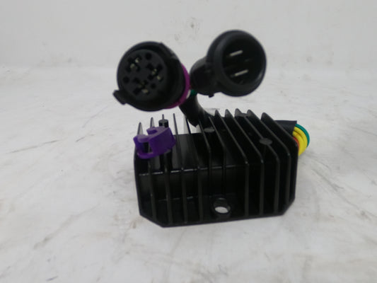 Voltage regulator for BD250-5 Venom SuperBike 250cc EFI