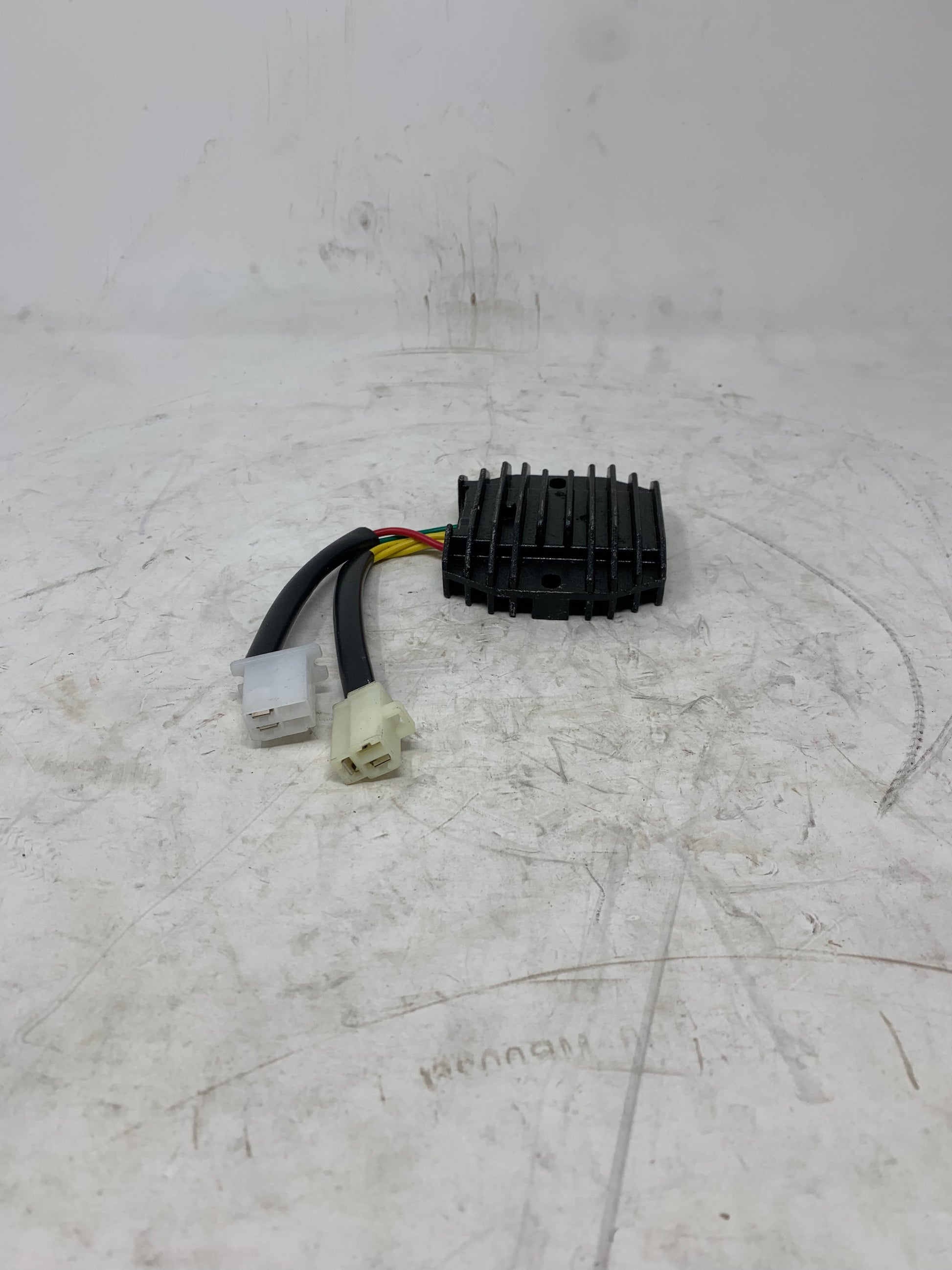 Venom X22GT Falcon 250cc OEM voltage rectifier
