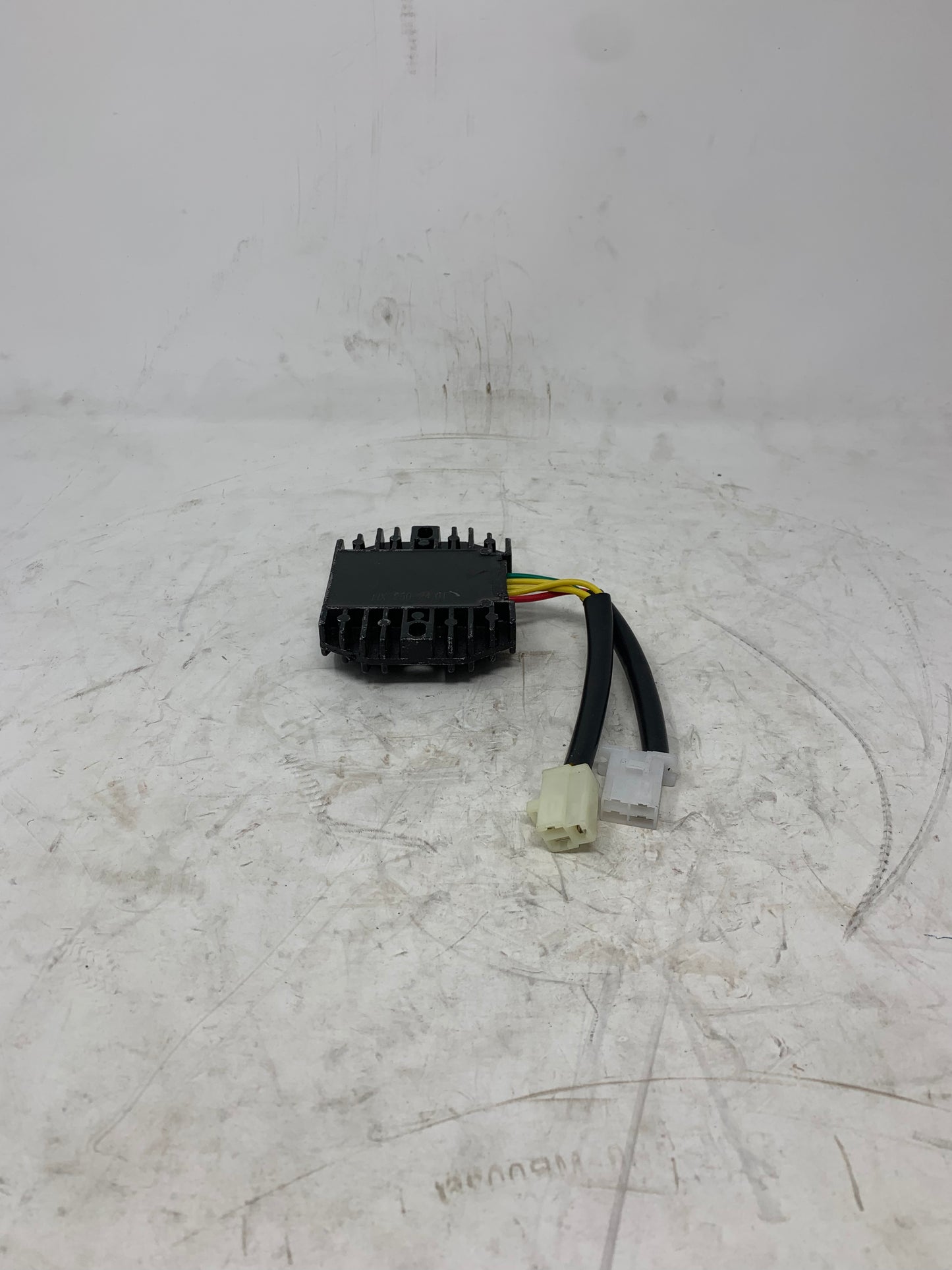 Voltage regulator for YN250T-5 Venom X22GT Falcon 250cc