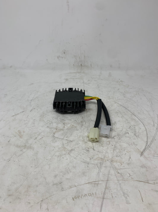 Voltage regulator for YN250T-5 Venom X22GT Falcon 250cc