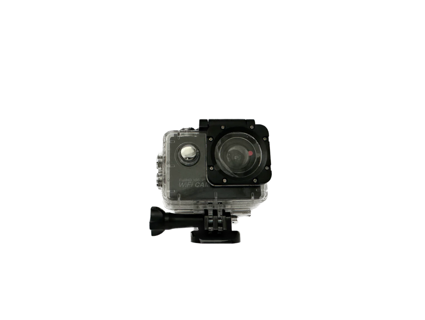 Motorcycle WiFi 1080P HD camera for riding and road recording