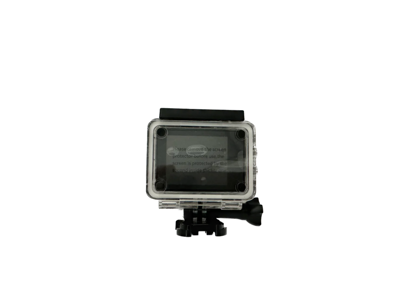 Universal WiFi motorcycle camera Ultra HD 1080P video recorder