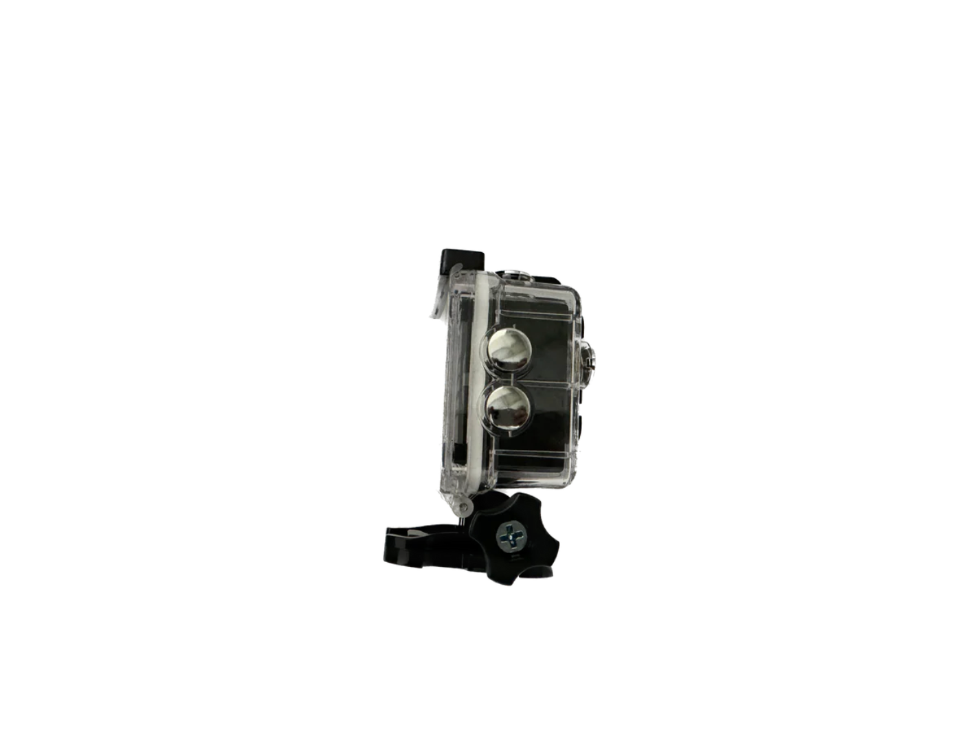 Scooter WiFi camera with 1080P Ultra HD recording