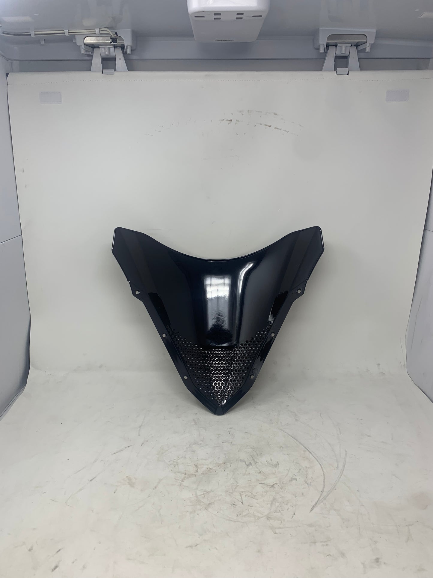Windshield for BD125-11 Venom X22 125cc